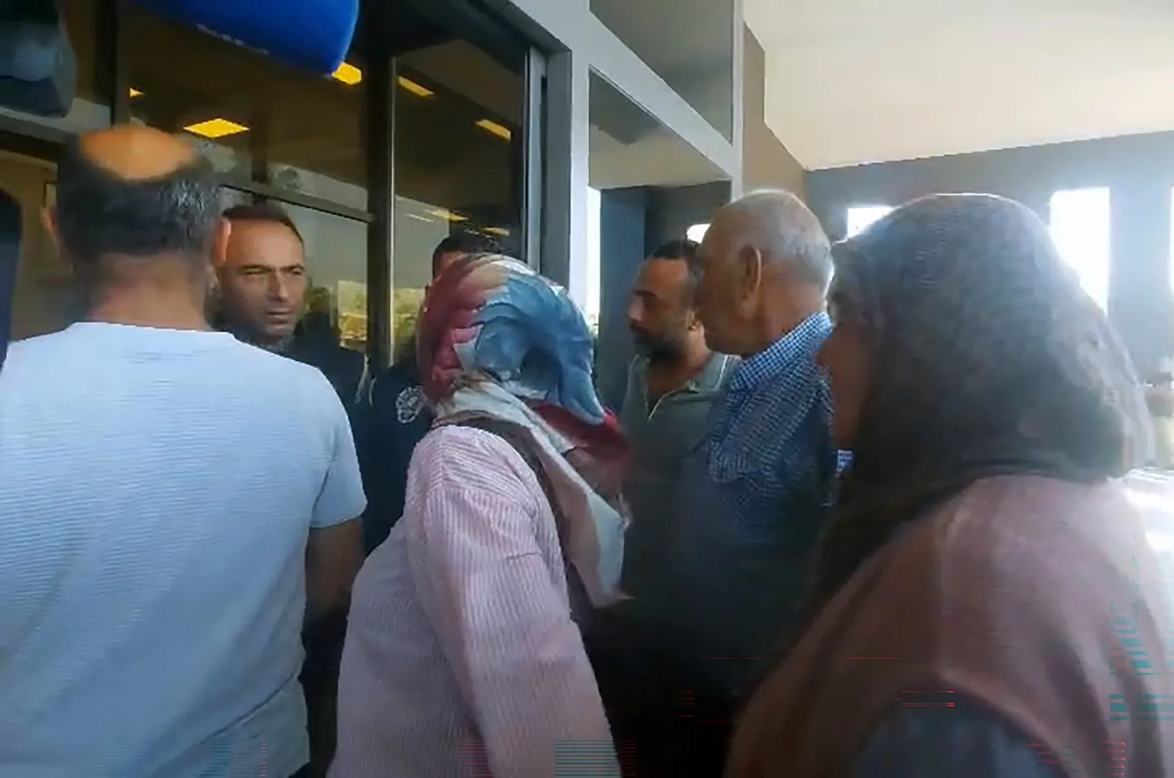 Girne açıklarındaki facia Mersin'de yürekleri dağladı