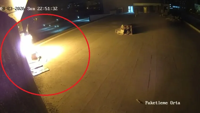 Diyarbakır'daki plaza yangınının altından ihmal çıktı: Bir köz parçası faciaya davetiye çıkardı