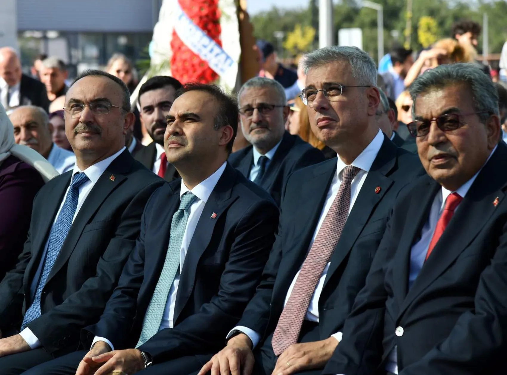 Tekirdağ'da yeni devlet hastanesi kapılarını açtı