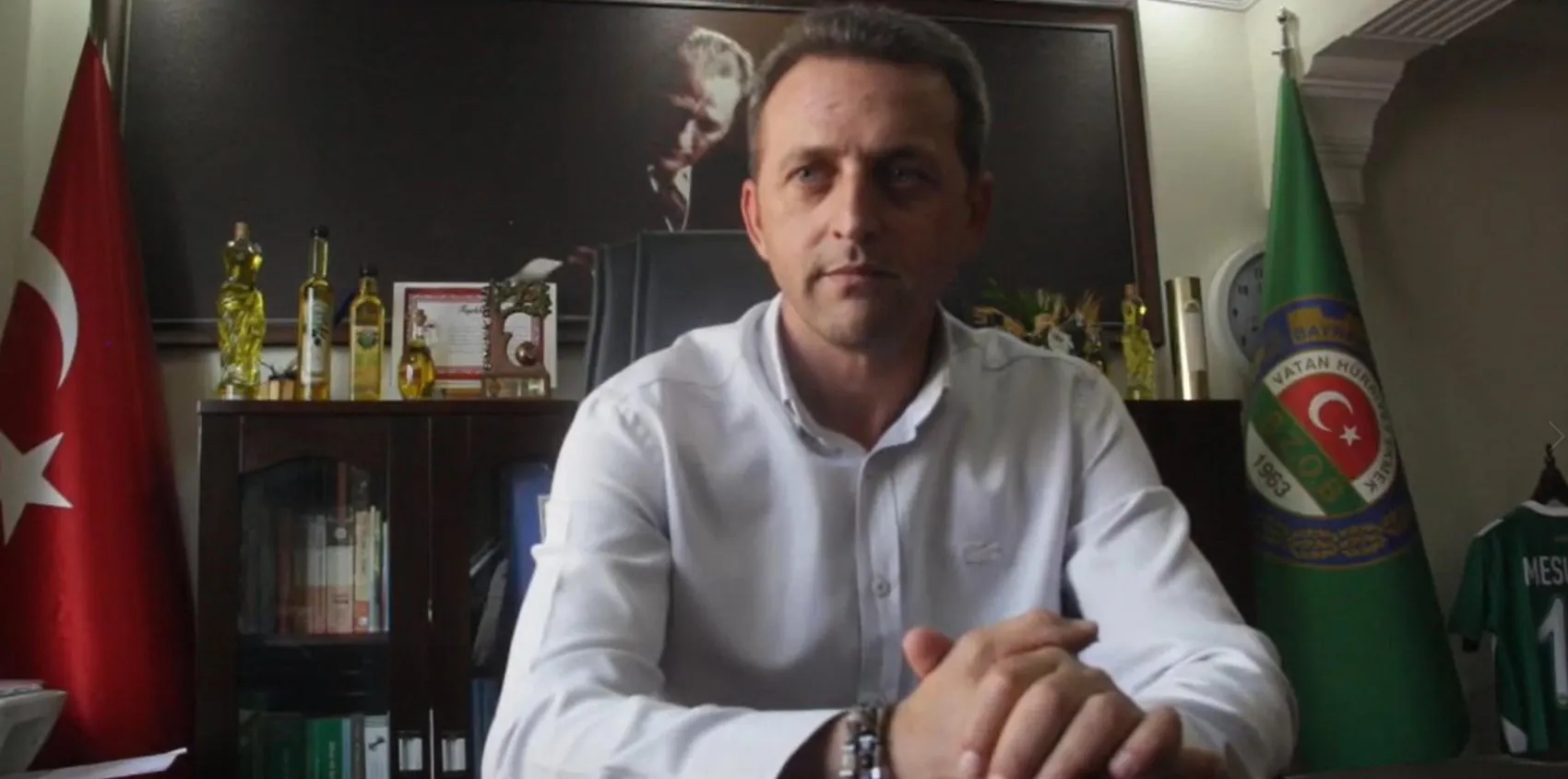 Kazdağları’nın meşhur nektarinde hasat zamanı