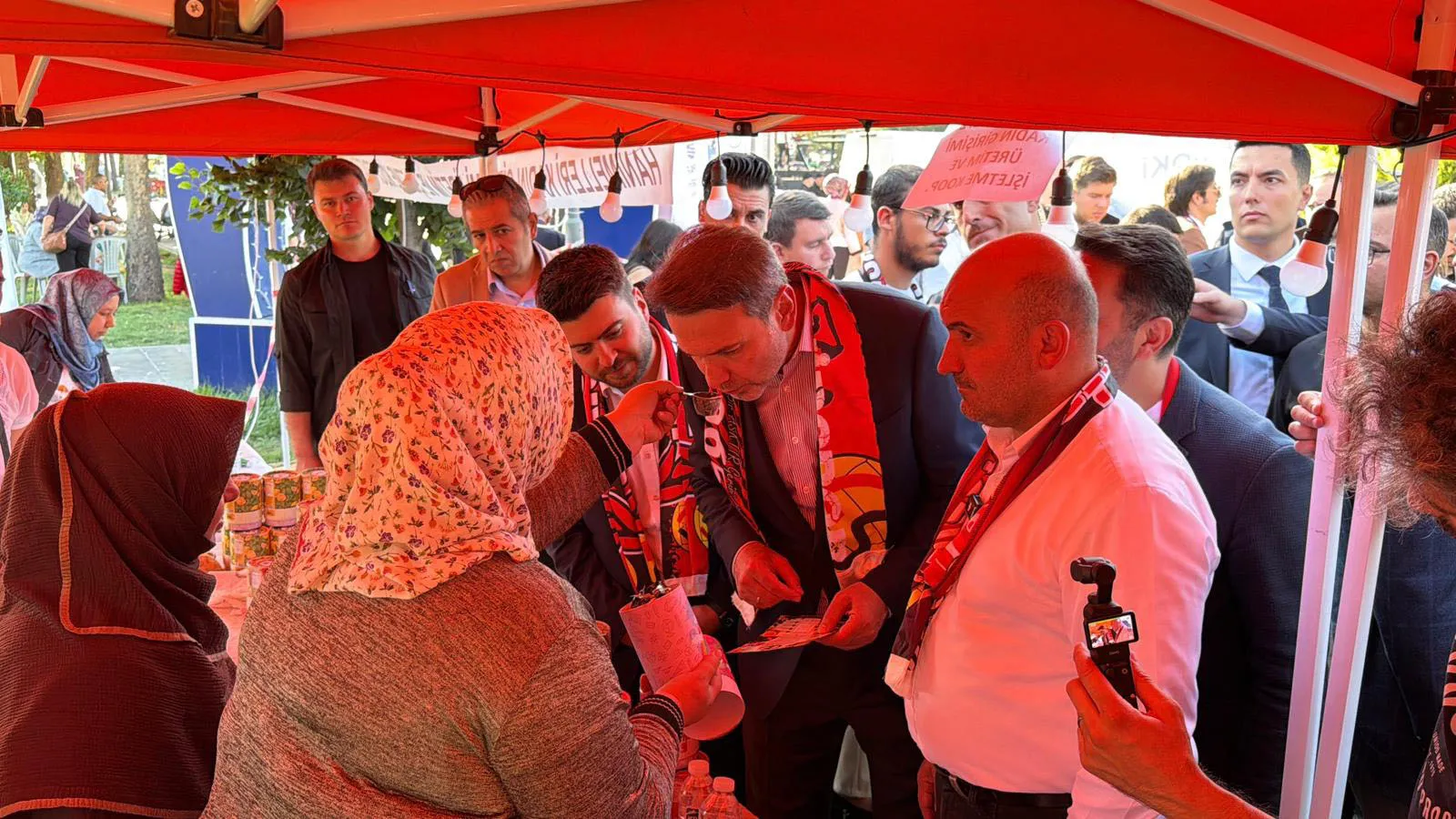 Bakan Bayraktar'dan enerji hamlesi: Türkiye nükleer lige giriş yapmaya hazırlanıyor
