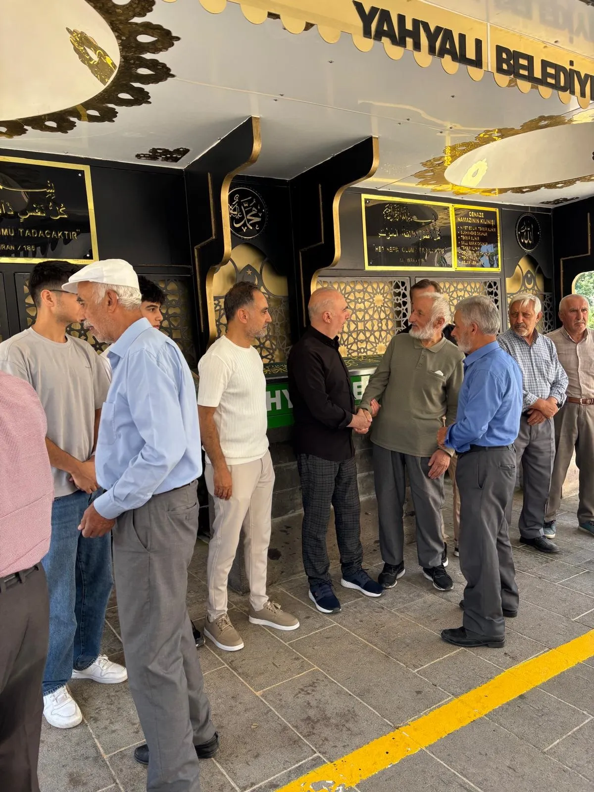 Kayseri'de dedenin can verdiği acı kazadan geriye iki yaralı çocuk kaldı