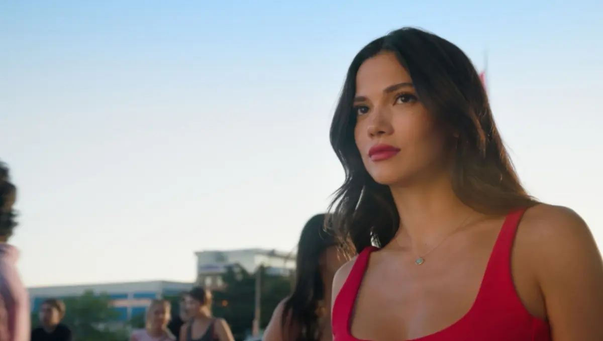 Başkalarının Hayatı fragmanı yayınlandı! Sosyal medyayı salladı 1