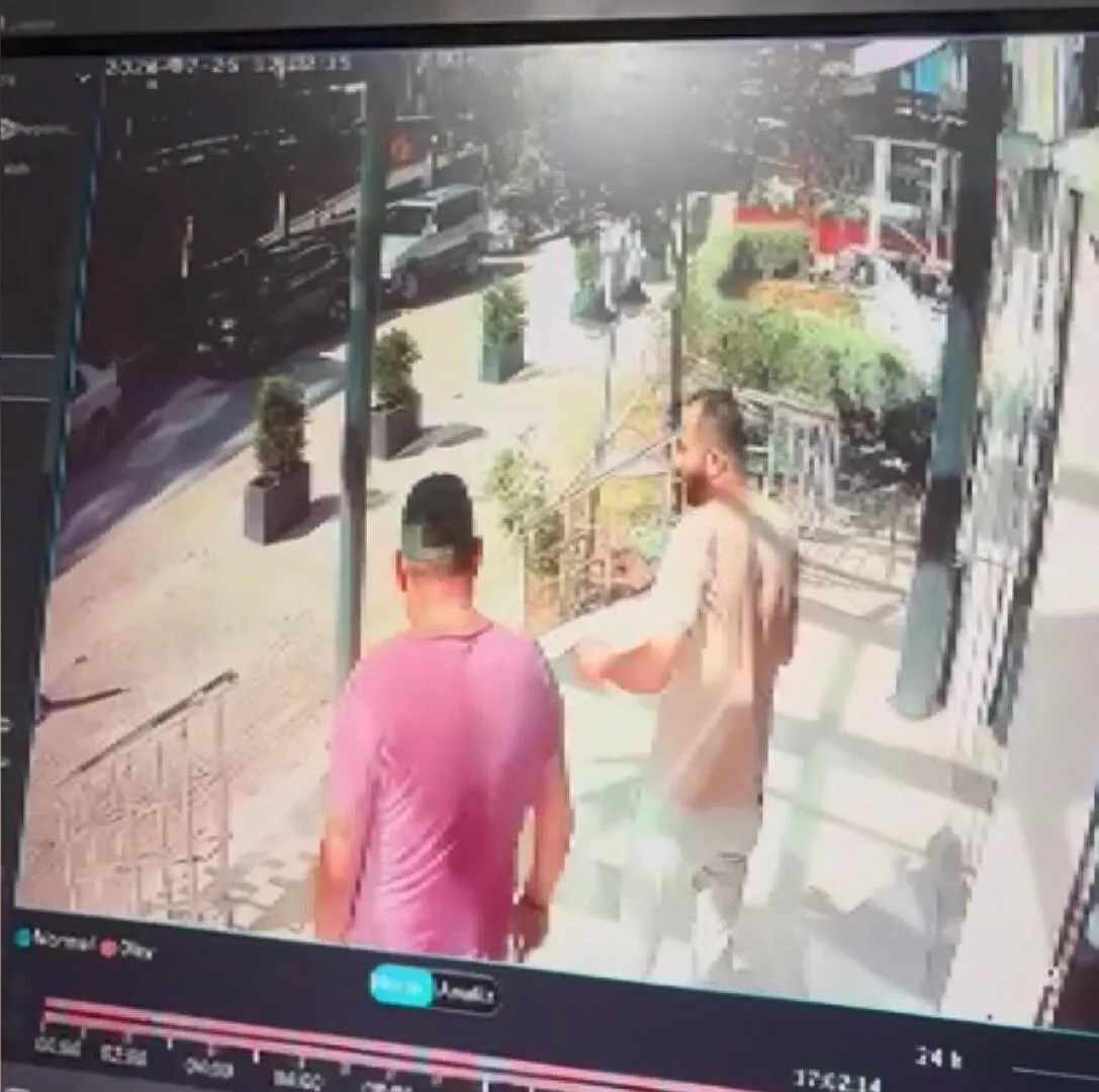 Pendik’te şüpheli ölüm Markete gidiyorum diye çıktı, cenazesi geldi