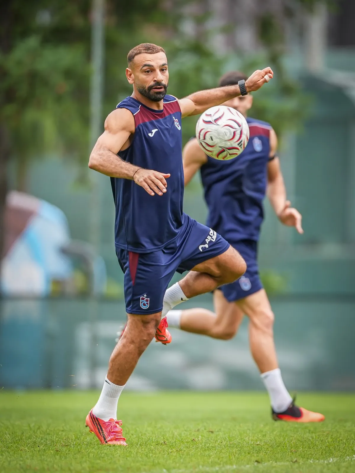 Trabzonspor sezonu açıyor