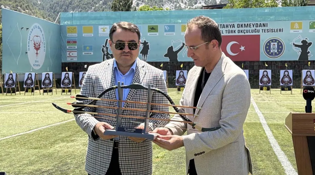 Kütahya ata sporuna ev sahipliği yapıyor
