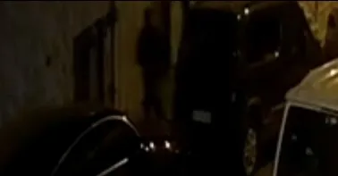 Sultangazi'de anahtarı kontakta unutulan otomobili saniyeler içinde çaldılar