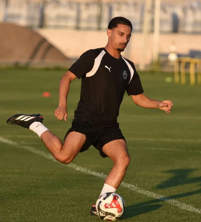 Manisa FK Erciyes’teki kamp sürecini noktaladı