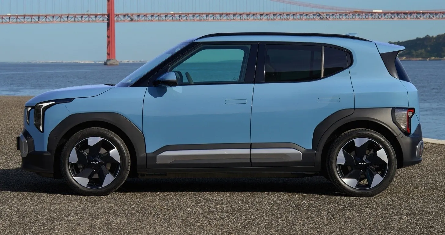 Kia EV2 iddialı fiyatıyla Türkiye'de satışa sunuldu: İşte liste