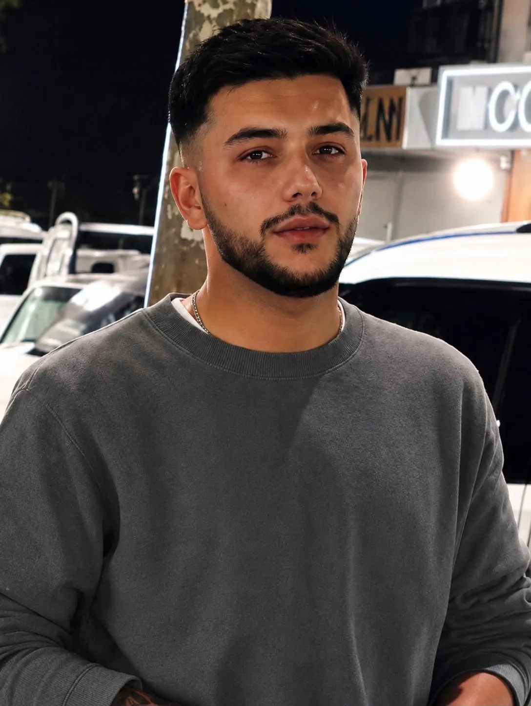 Polatlı'da motosiklet kazası bir can aldı