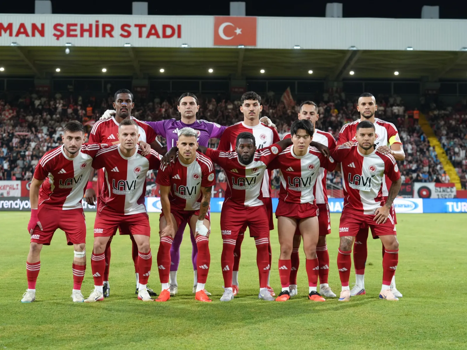 Batman Petrolspor evinde Boluspor'u hatasız geçti