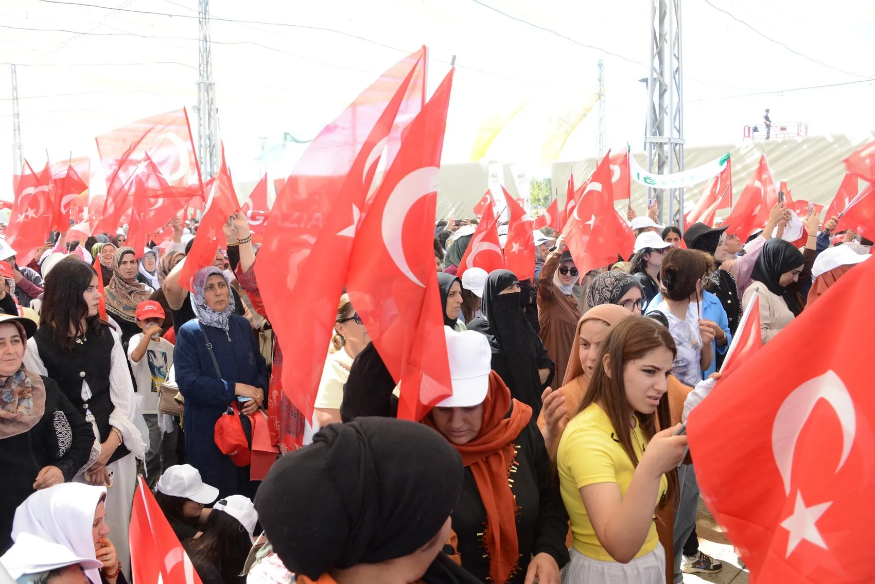 Erdoğan bölge için tarihi uyarı yaptı Herkes anlasın