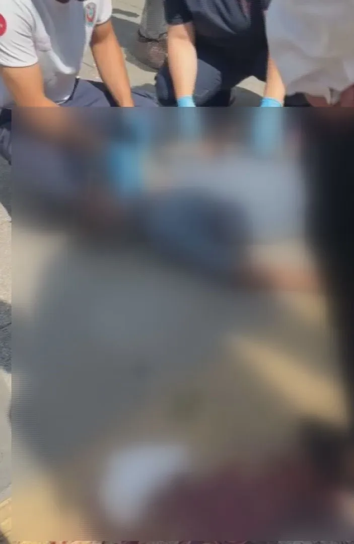 Beykoz’da parkta başlayan tartışma cinayetle bitti