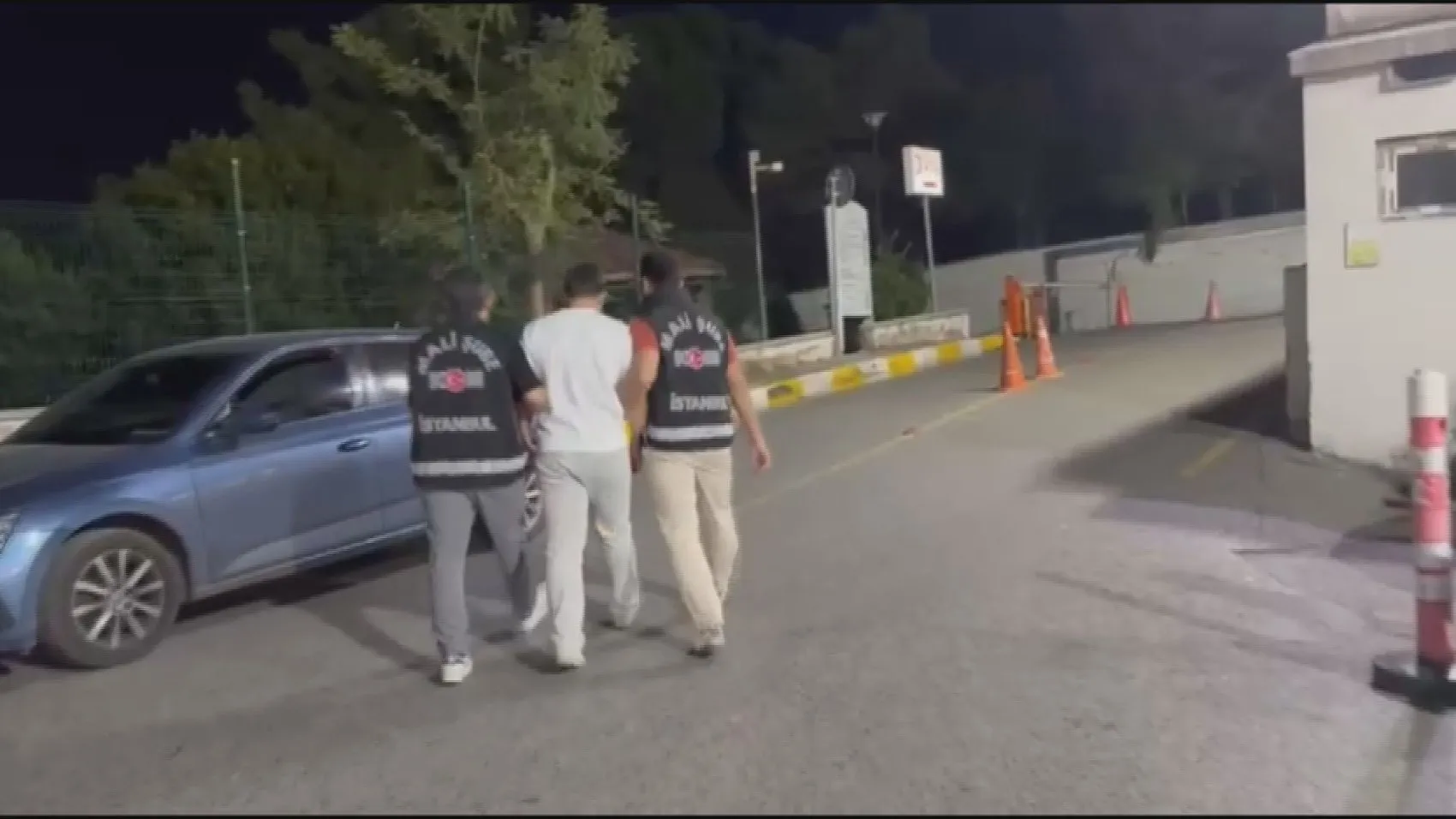 Alptürk Enginyurt hakkında yasa dışı madde ve kara para soruşturması