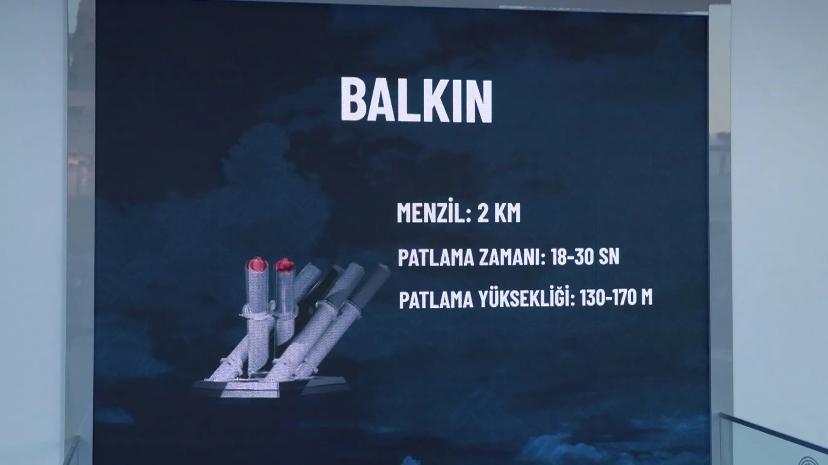 MKE denizlerdeki gücünü yeni milli sistemlerle artırıyor