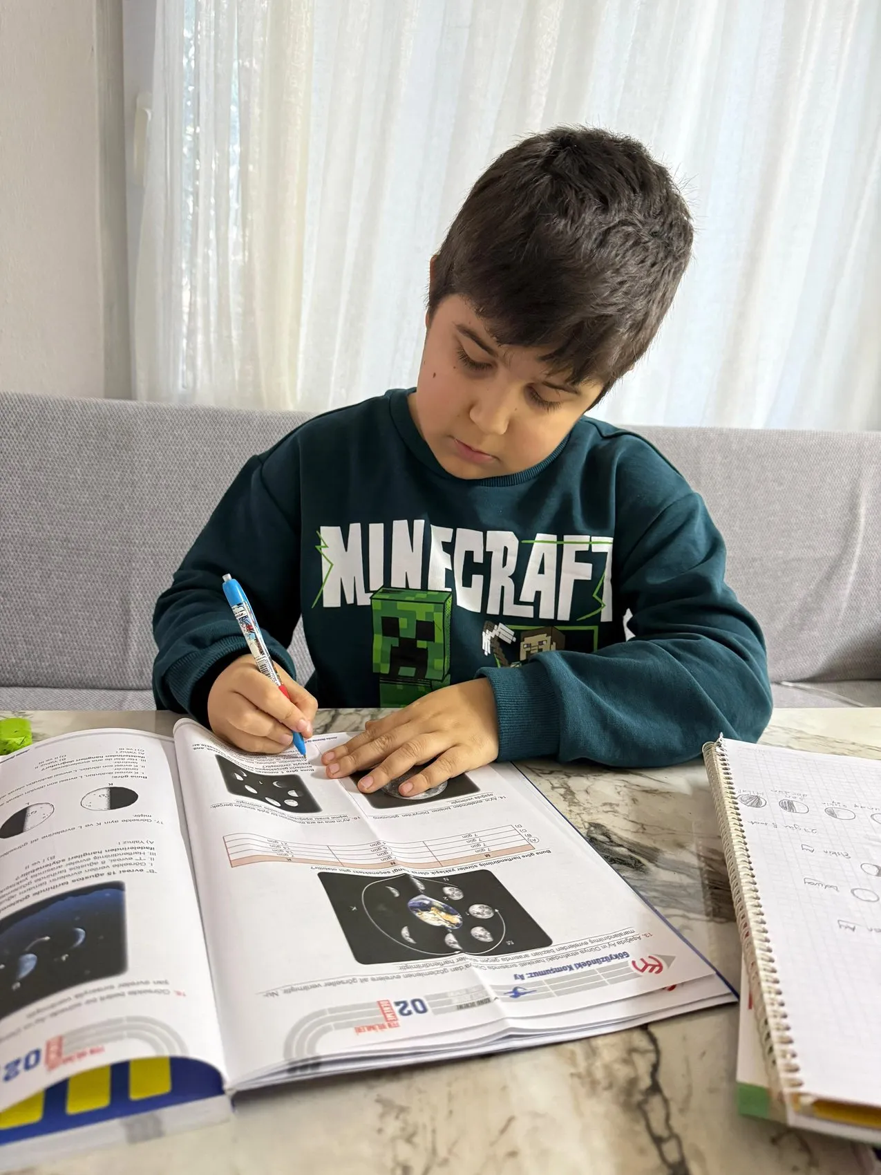 Kerem’in tek hayali yeniden koşabilmek