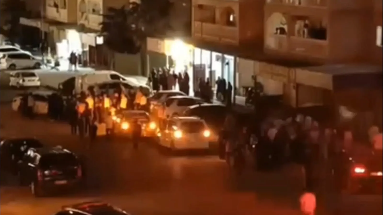 Nusaybin'de trafik tartışması bıçaklı kavgaya dönüştü