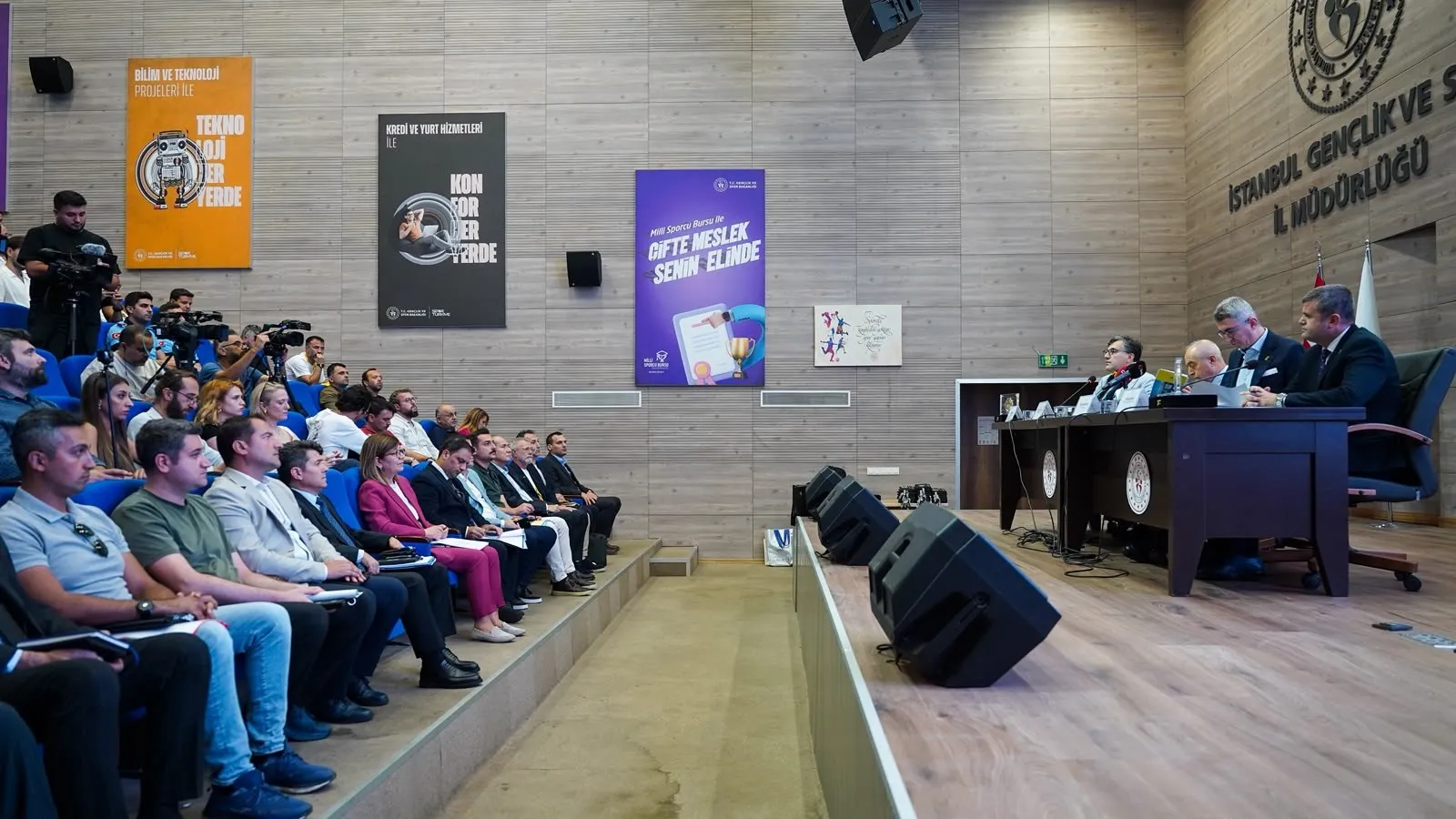 İstanbul’da dev bisiklet yarışı için geri sayım başladı