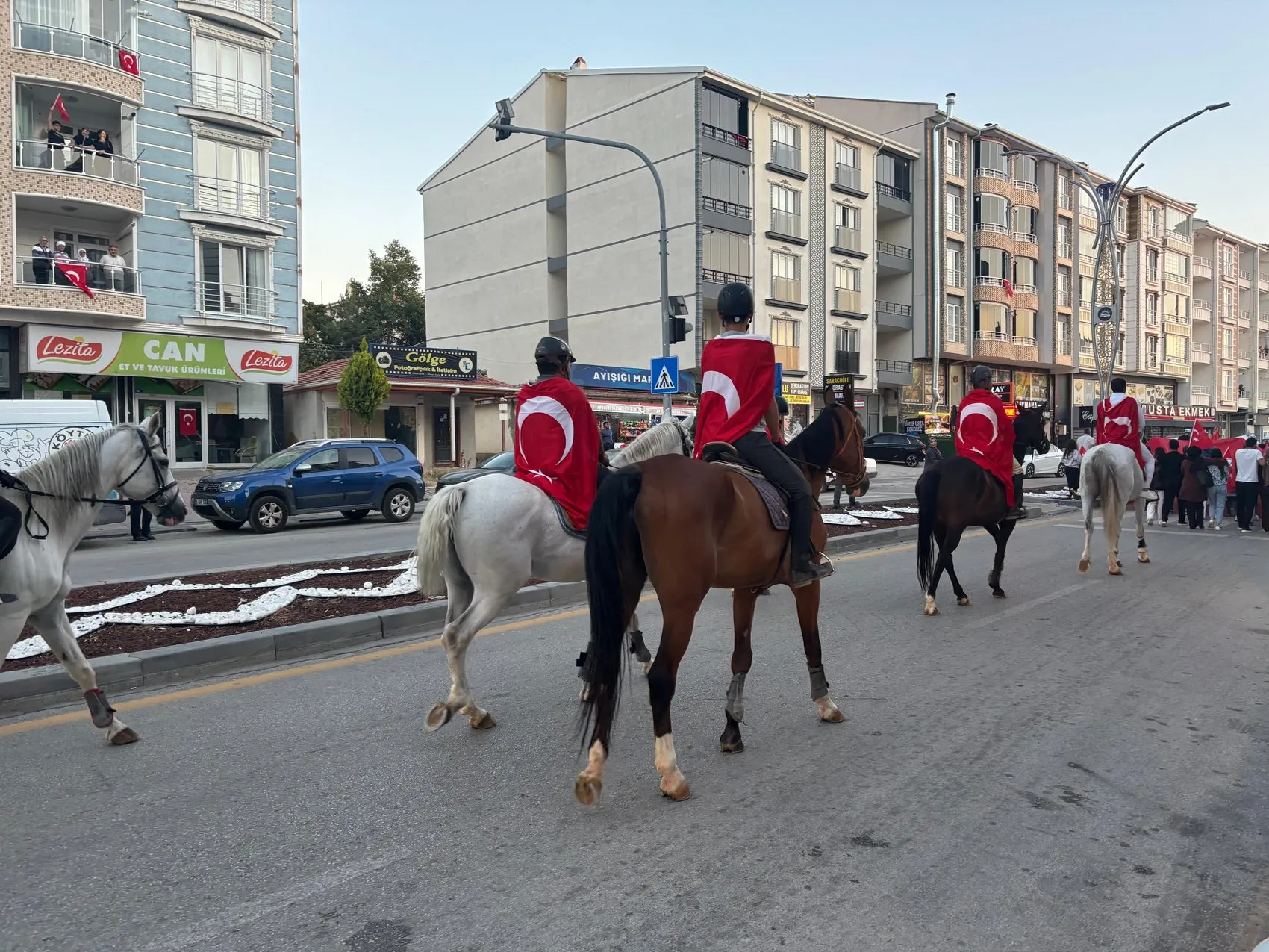 Haymana'da tarihi gün: Yerlilik vurgusuyla savunma sanayisi mesajı