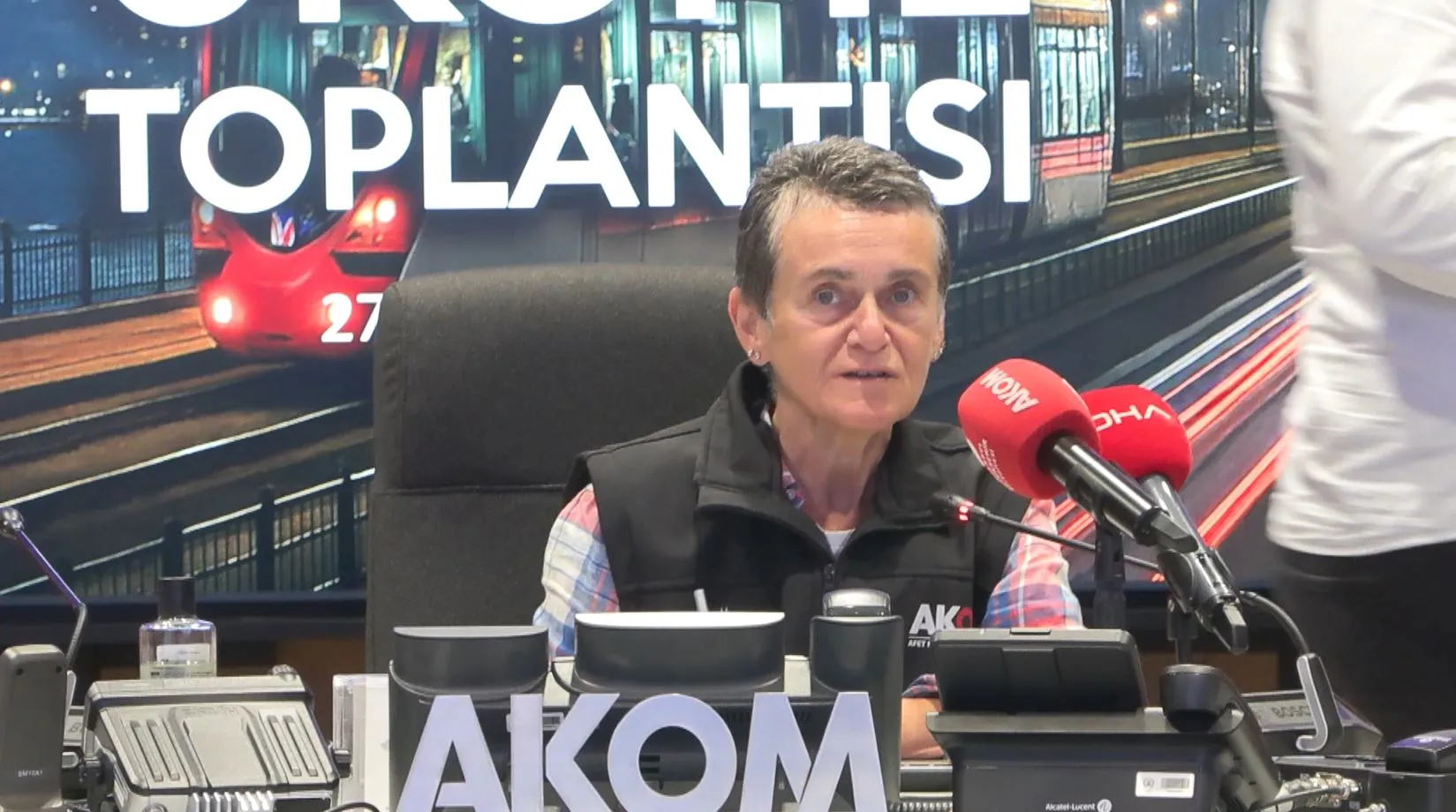 Okullar açılıyor, İstanbul'da toplu ulaşım ilk gün bedava