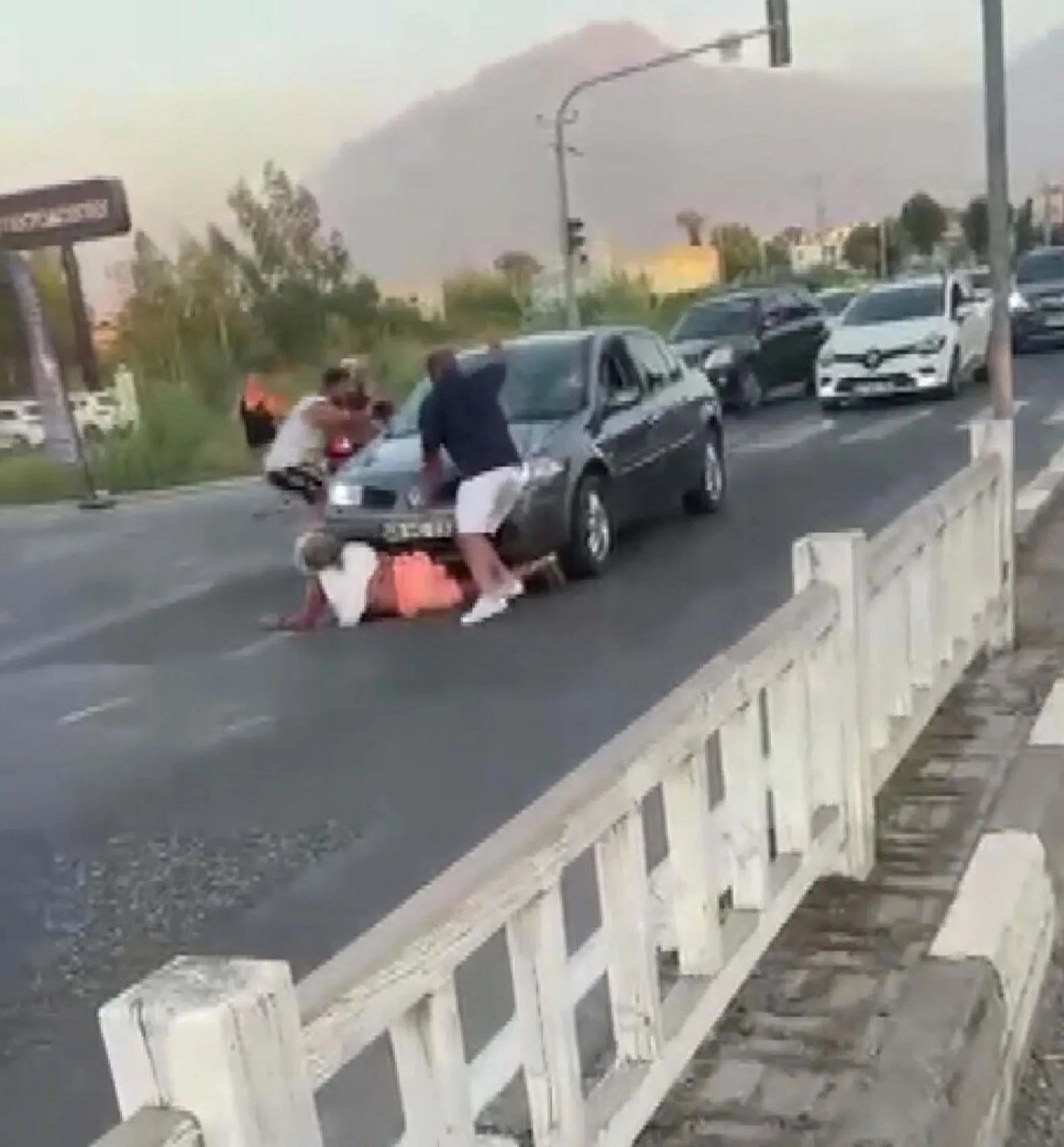 Fethiye’deki dehşet kazasında alkollü sürücüye ağırlaştırılmış müebbet