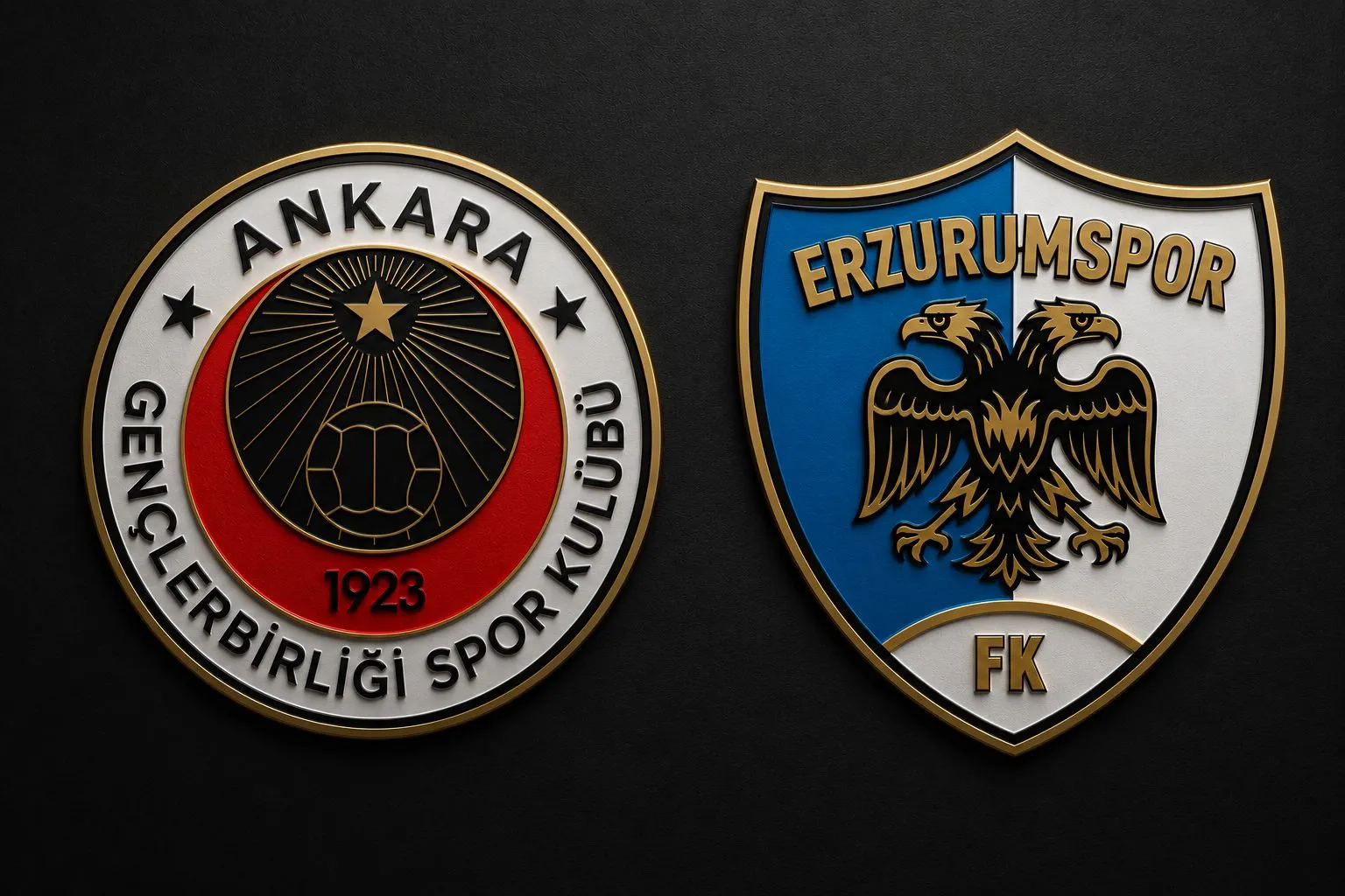 Gençlerbirliği'nde Süper Lig'de tam yol Zirvedeki kırmızı-siyahlılar, Erzurumspor FK karşısında 3'te 3 peşinde