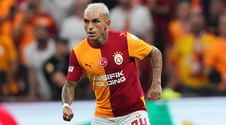 Galatasaray'da krizin adı Torreira: Yıldız oyuncu bavullarını topladı mı?