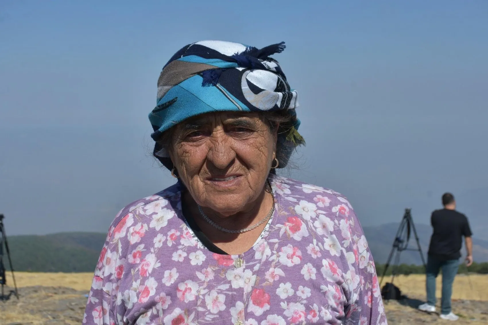Aydın Çine’de orman yangını üçüncü gününe girdi