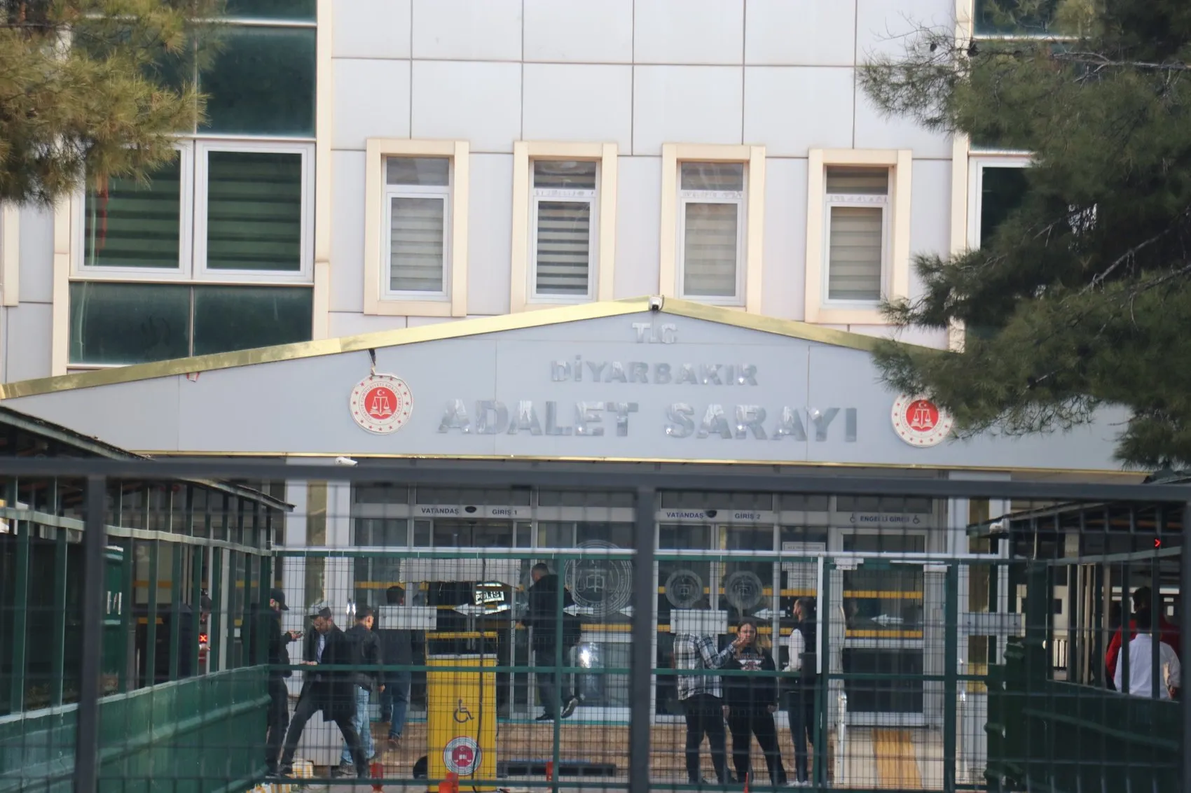 Dicle Nehri’ndeki sır perdesi kalktı Sedat Karagöz cinayete kurban gitmiş
