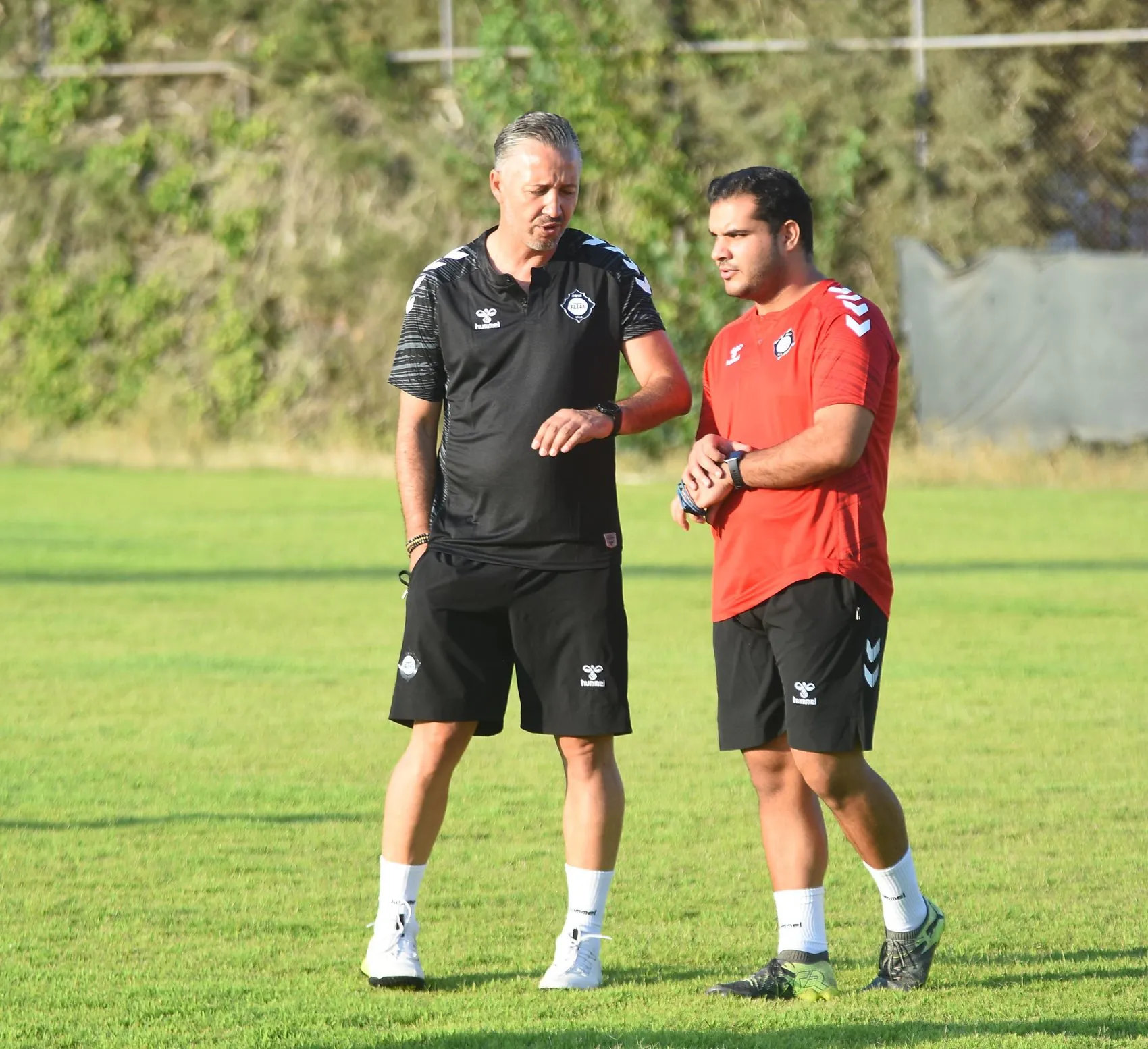 Altay’da Tuna Üzümcü’nün zorlu sınavı başlıyor
