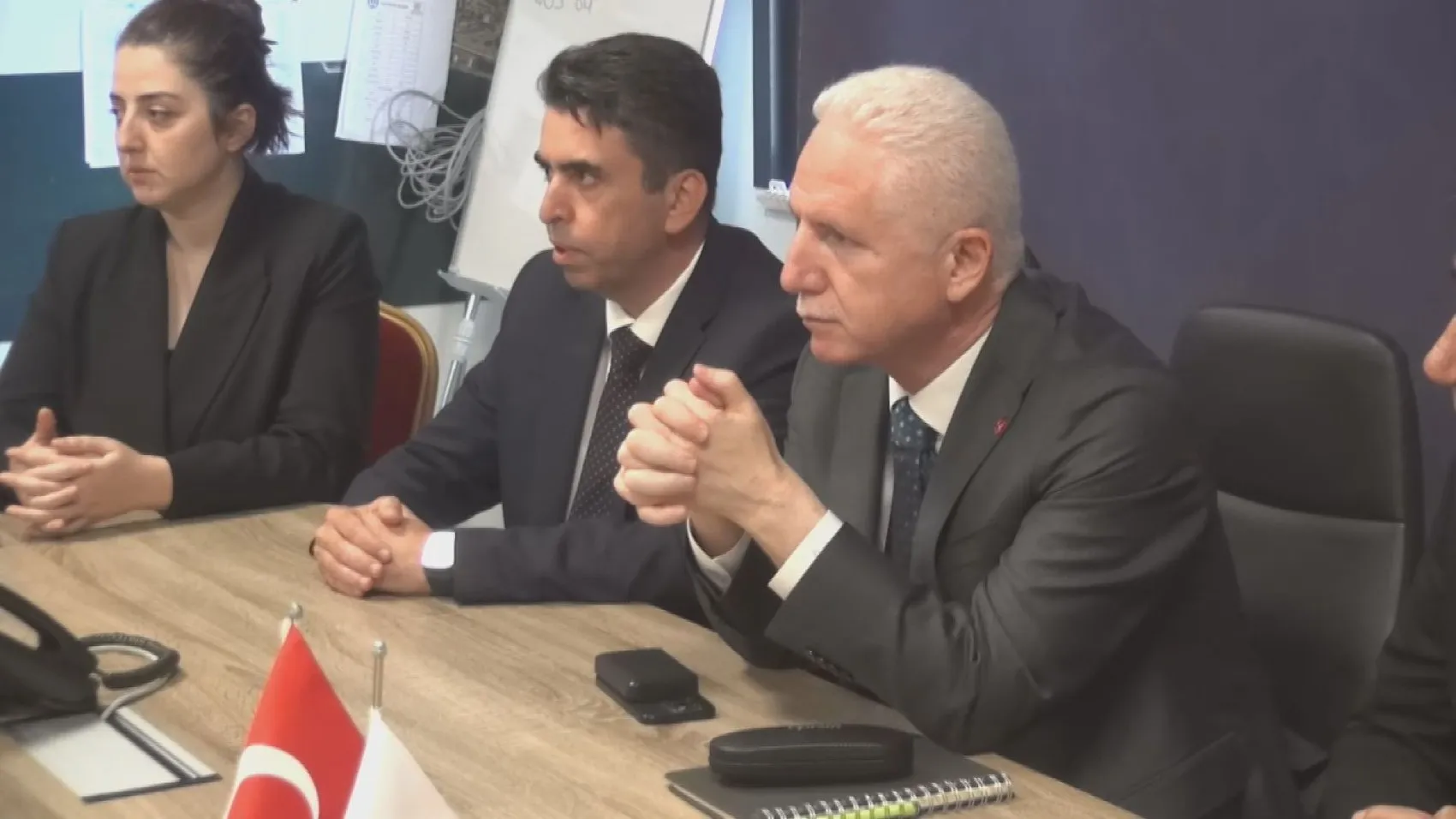 Silivri'deki yangın sonrası Vali Gül'den sert tarla talimatı