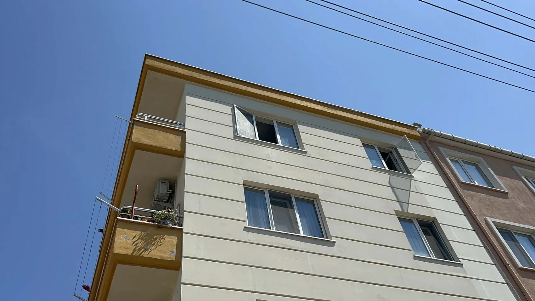 Çanakkale’de ilaçlama faciası 9 yaşındaki Yusuf hayatını kaybetti
