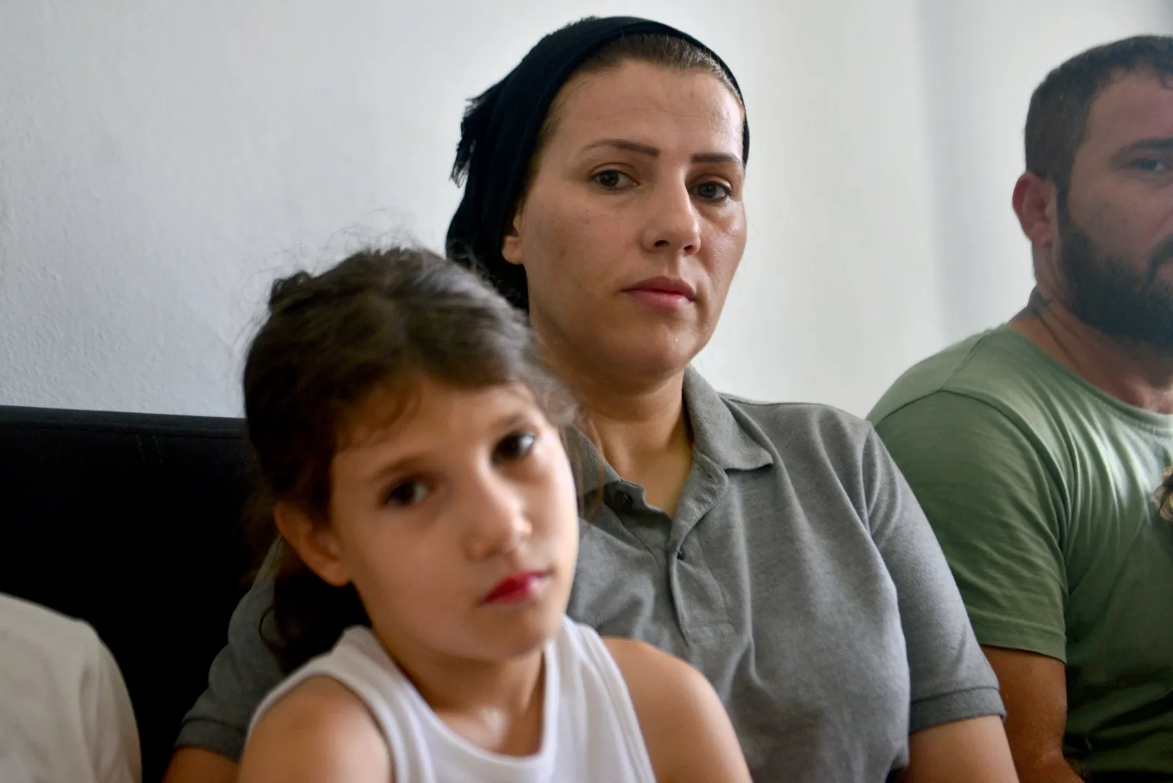 3 yıldır duyamıyor, okullar açılmadan yardım bekliyor