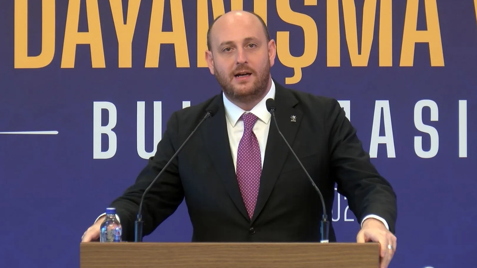 Kaya Şehit yakınlarının ve gazilerin hakkı, hiçbir müzakerede masaya yatırılmadı, yatırılmayacak