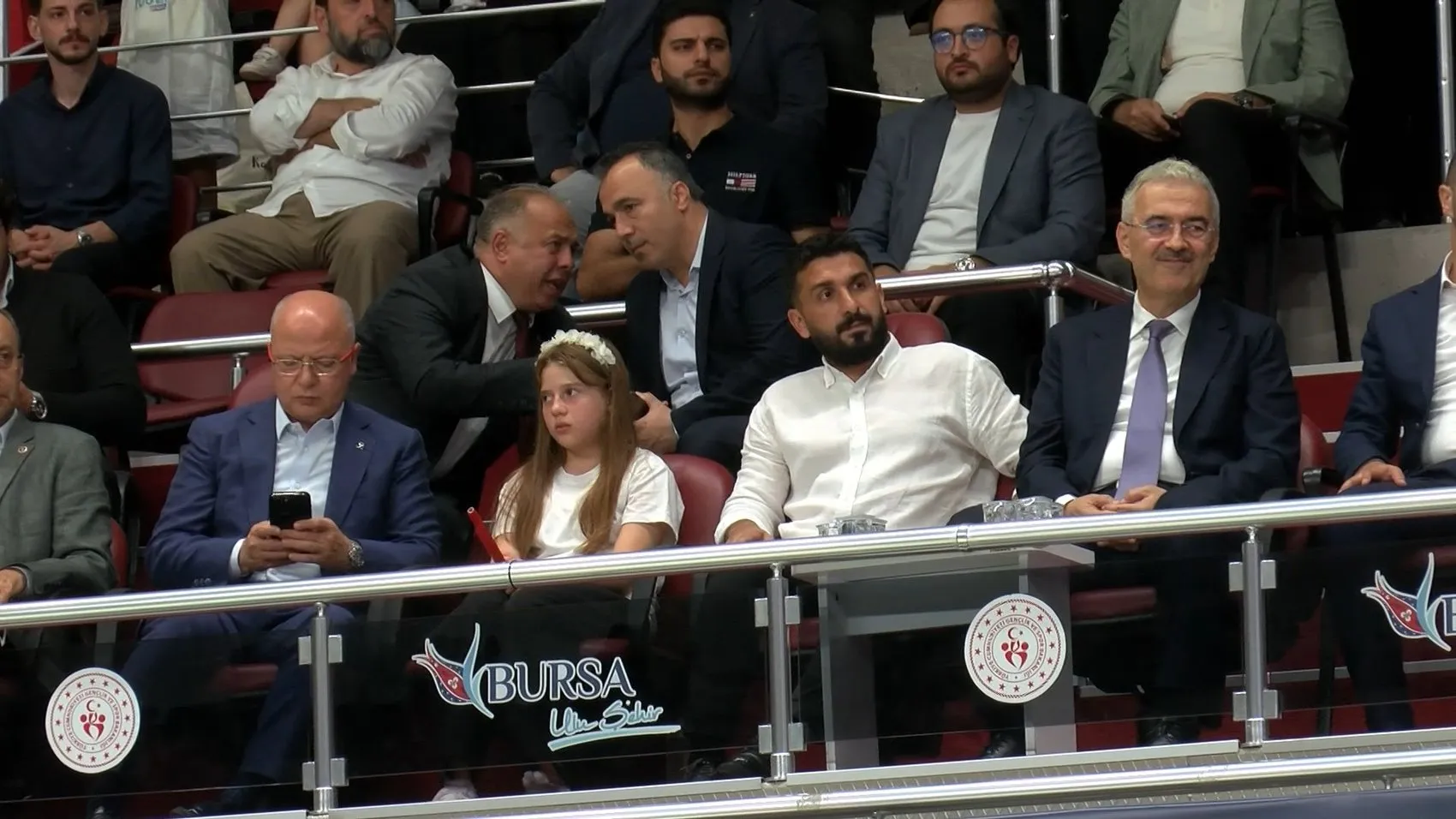 Bursa'da 35 bin genç yaz okulunu tamamladı
