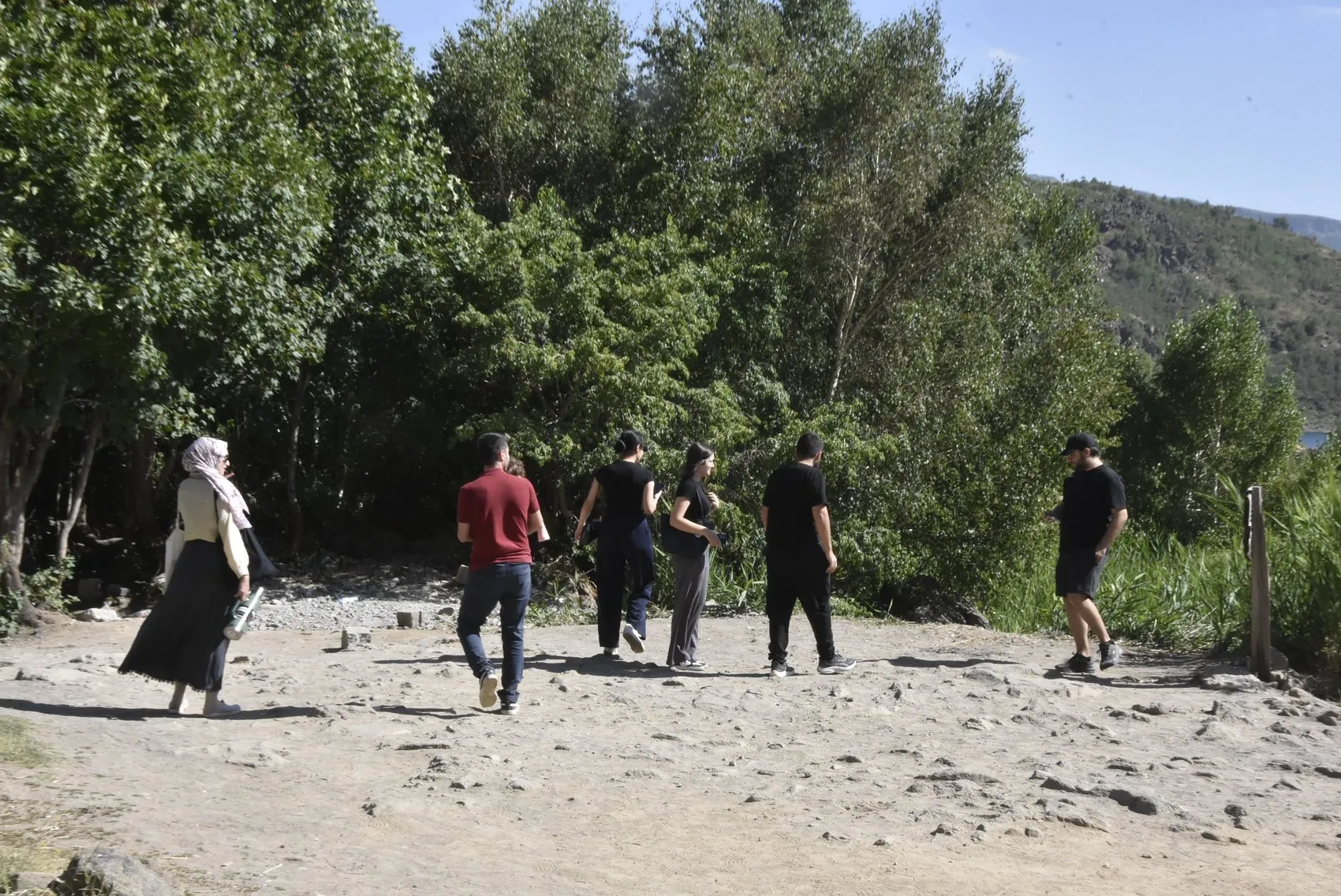 Nemrut Kalderası resmen milli park statüsüne kavuştu