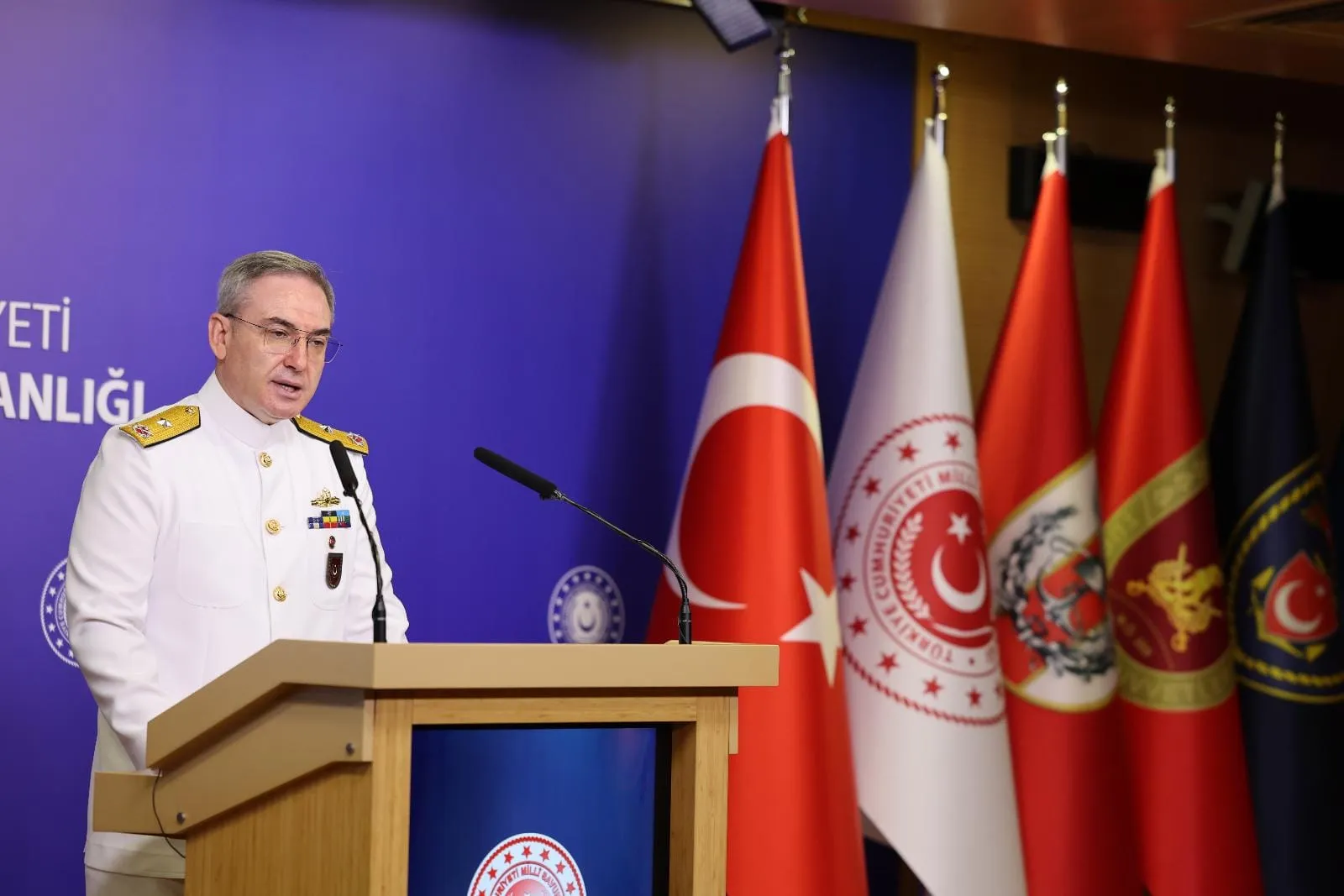 Milli Savunma Bakanlığı terörle mücadelede yeni stratejisini duyurdu