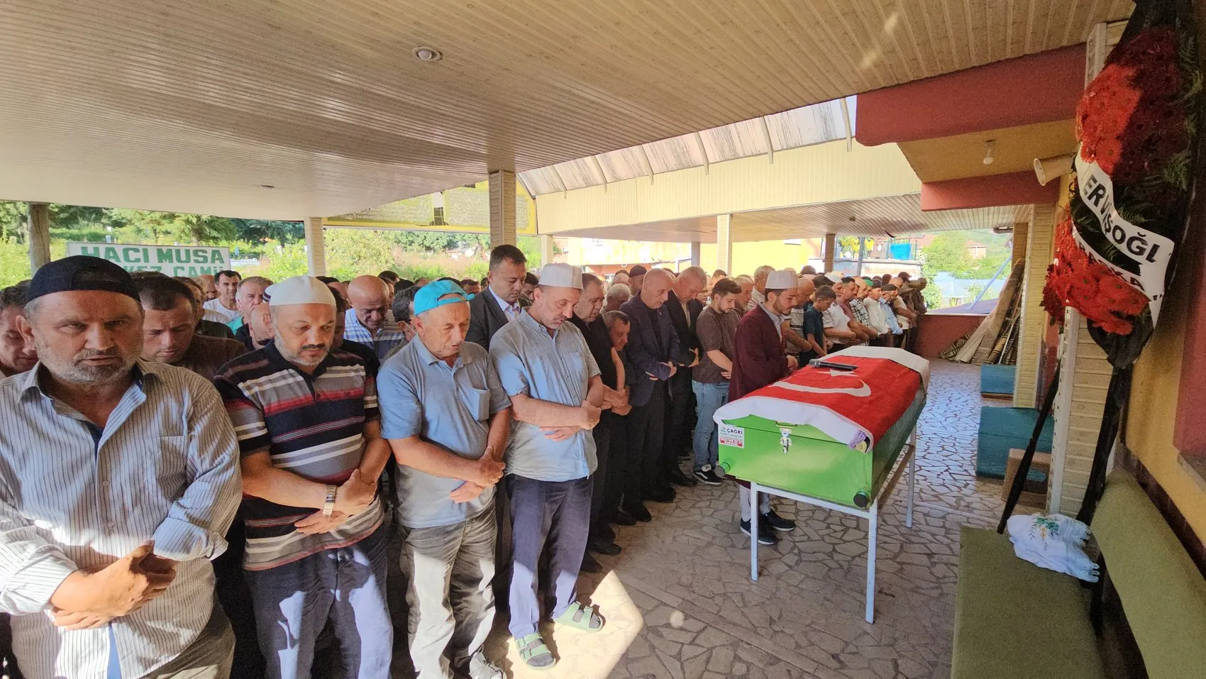 Beypazarı maden faciası sonrası dokuz kişi gözaltına alındı