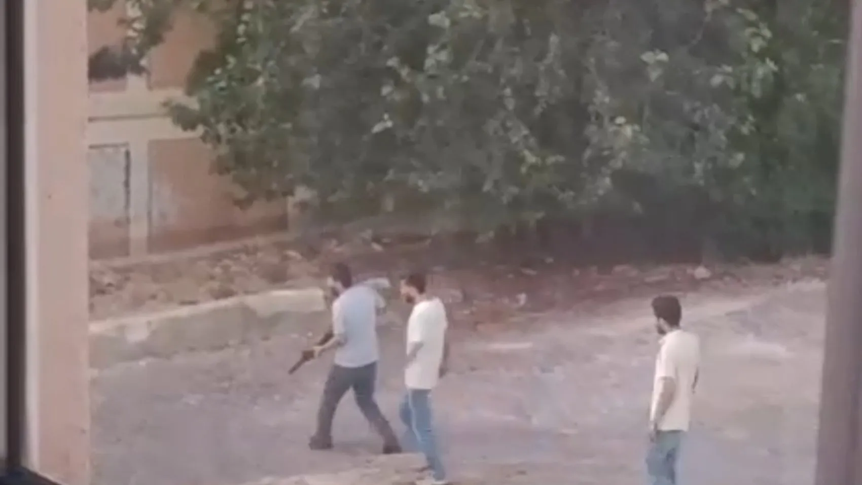 Şanlıurfa'da silahlı hesaplaşma 3 yaralı