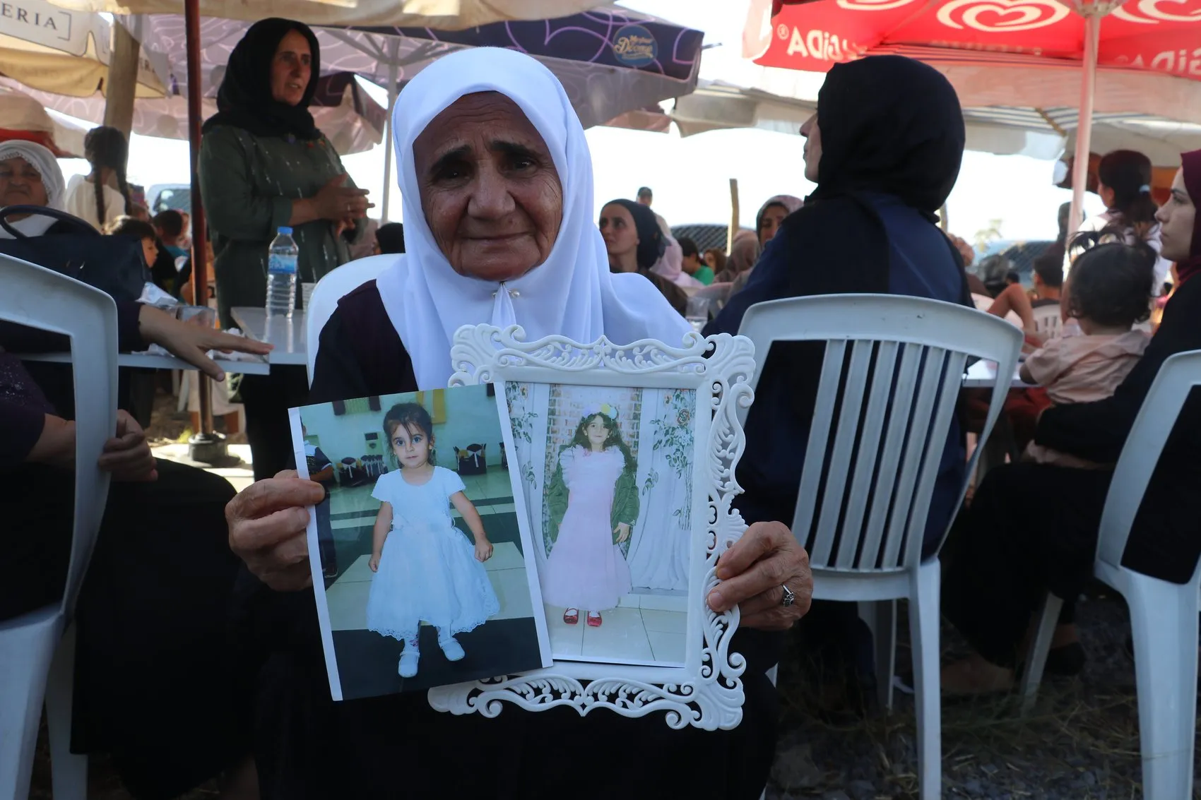 Narin Güran’ın mezarı başında adalet arayışı sürüyor