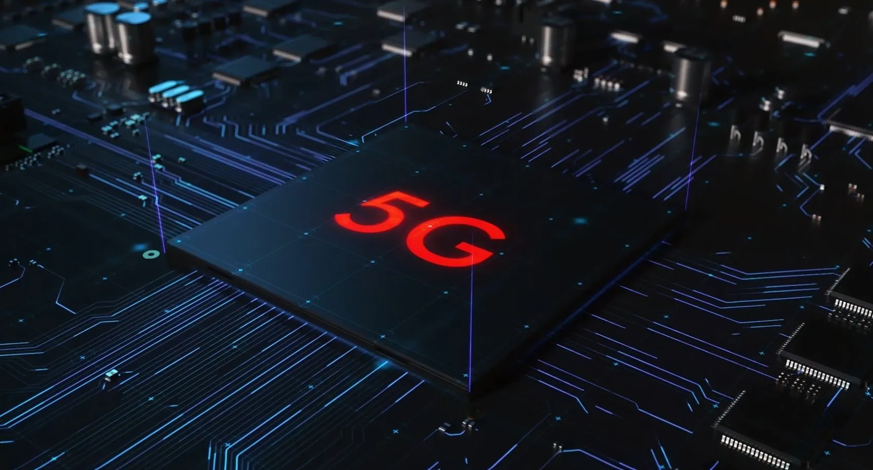 Türkiye'nin yarısı 5G hızına geçti