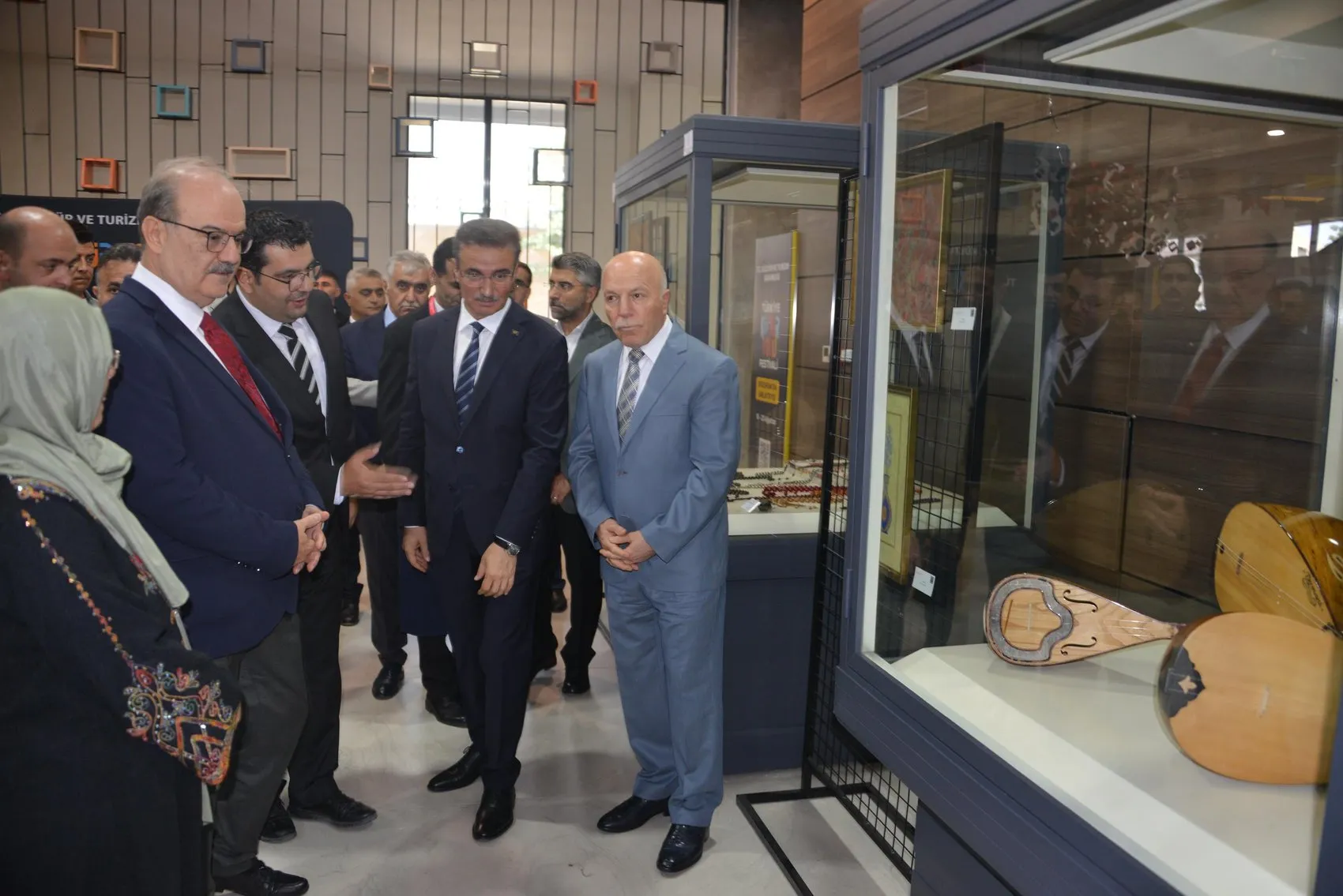 Erzurum Kültür Yolu Festivali ile dokuz gün sürecek şölen başlıyor