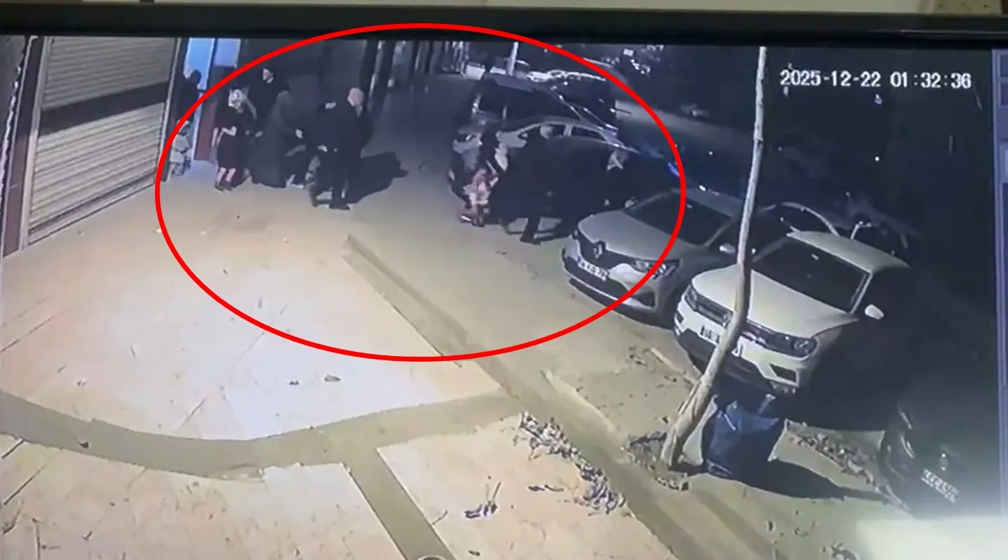 Mardinli gencin annesinden kaçış iddiası Katiller çarşafla izini kaybettirdi
