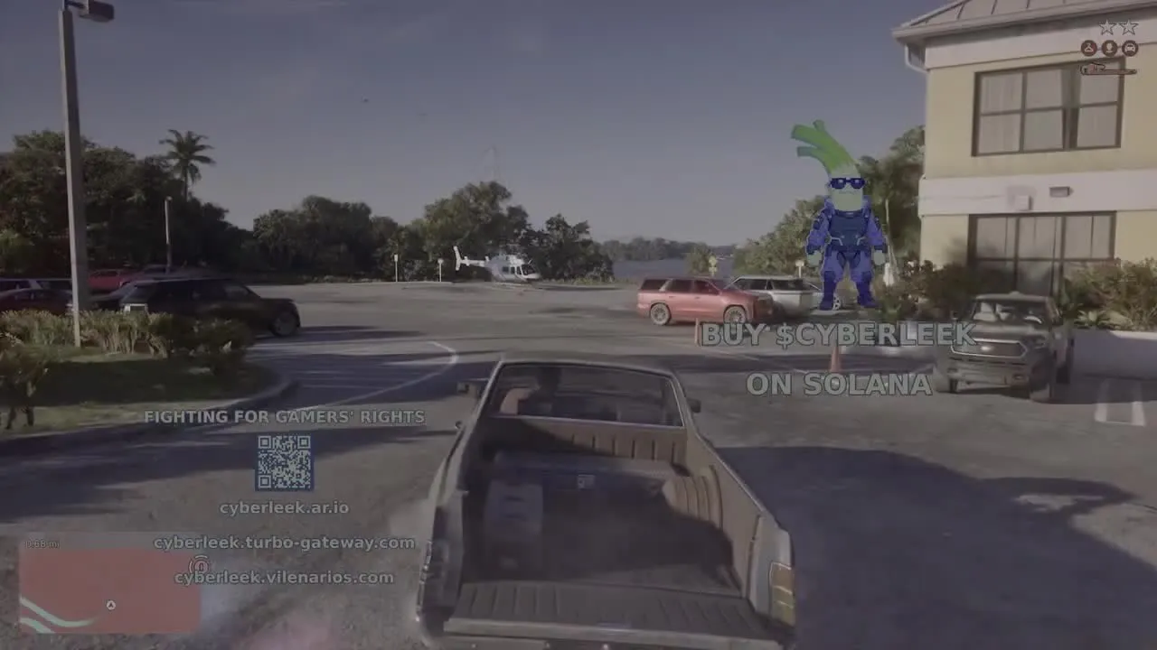 GTA 6 oynanış görüntüleri sızdı: İşte ortaya çıkan yeni detaylar