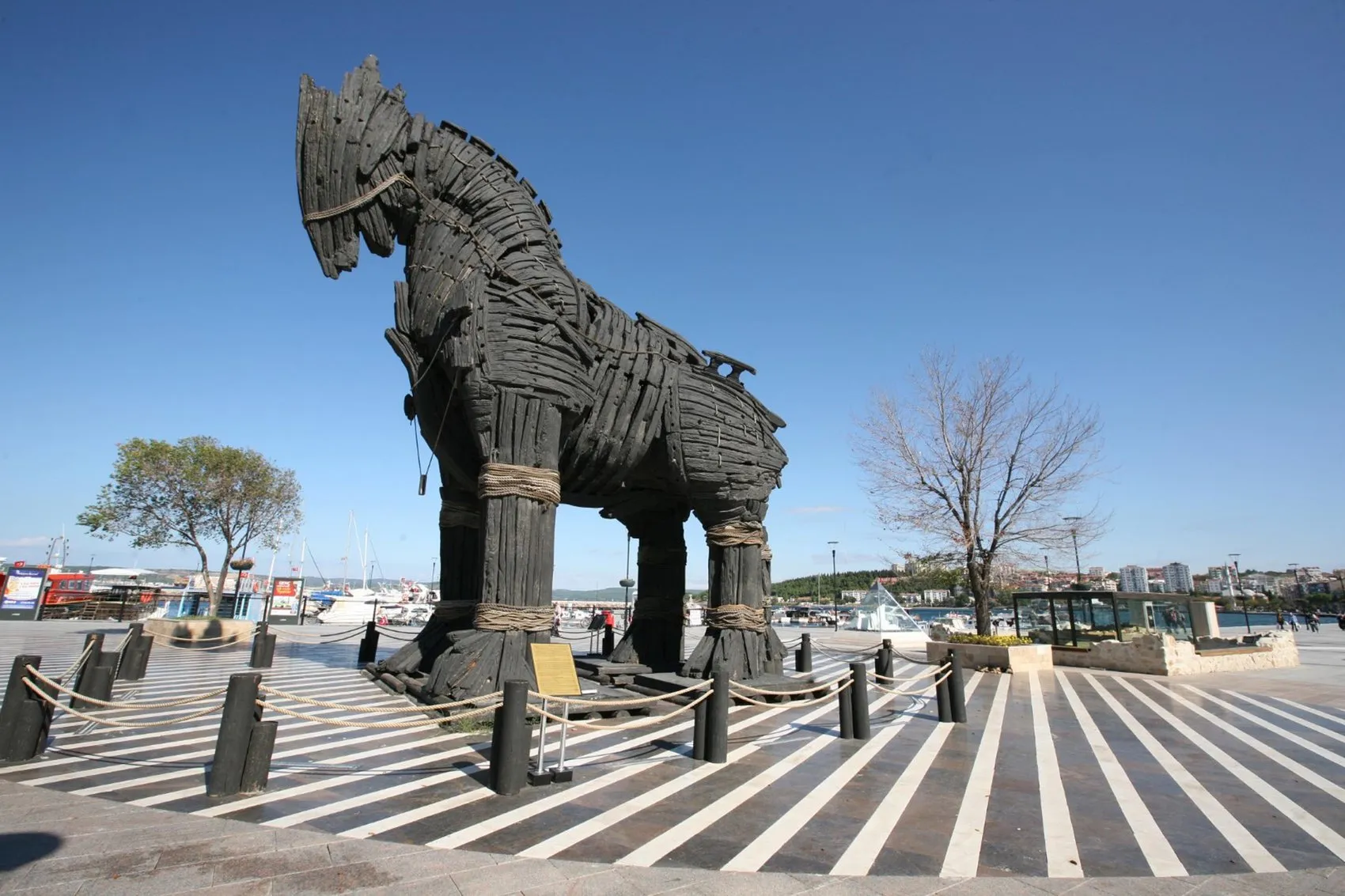 Çanakkale 9 gün boyunca kültür ve sanatla buluşacak
