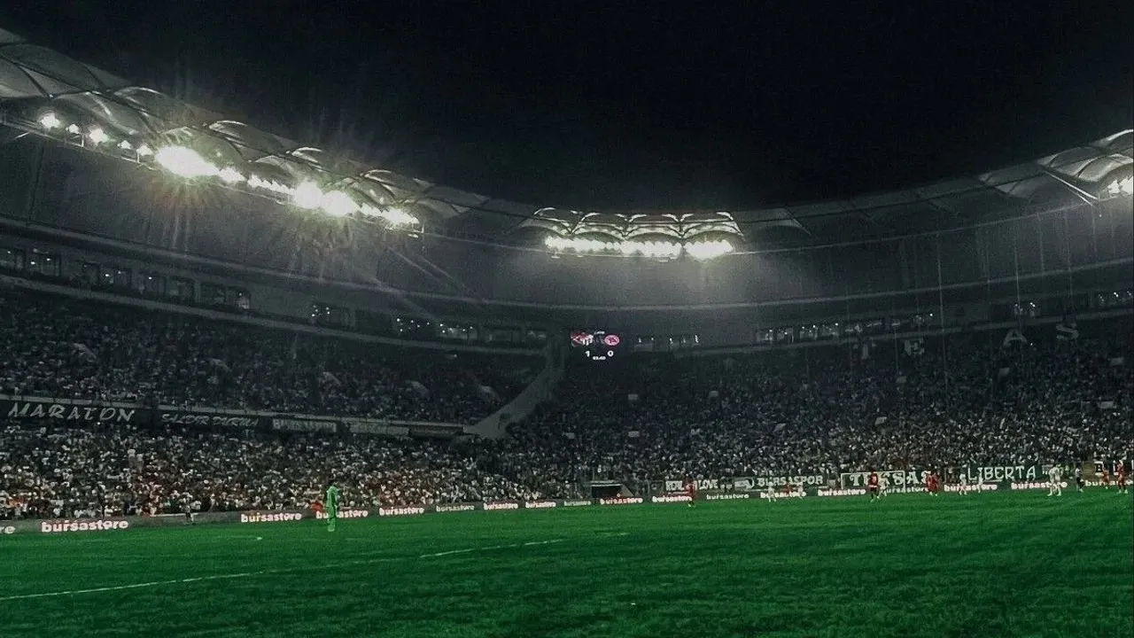 Bursaspor genç yeteneğini Boluspor’a kiraladı