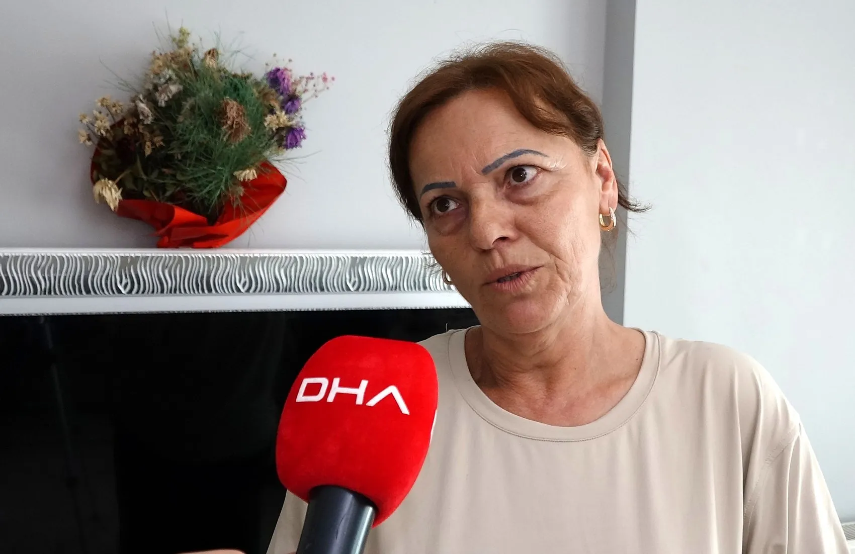 Gözlükten kurtulmak istedi operasyon sonrası gözünü kaybetti