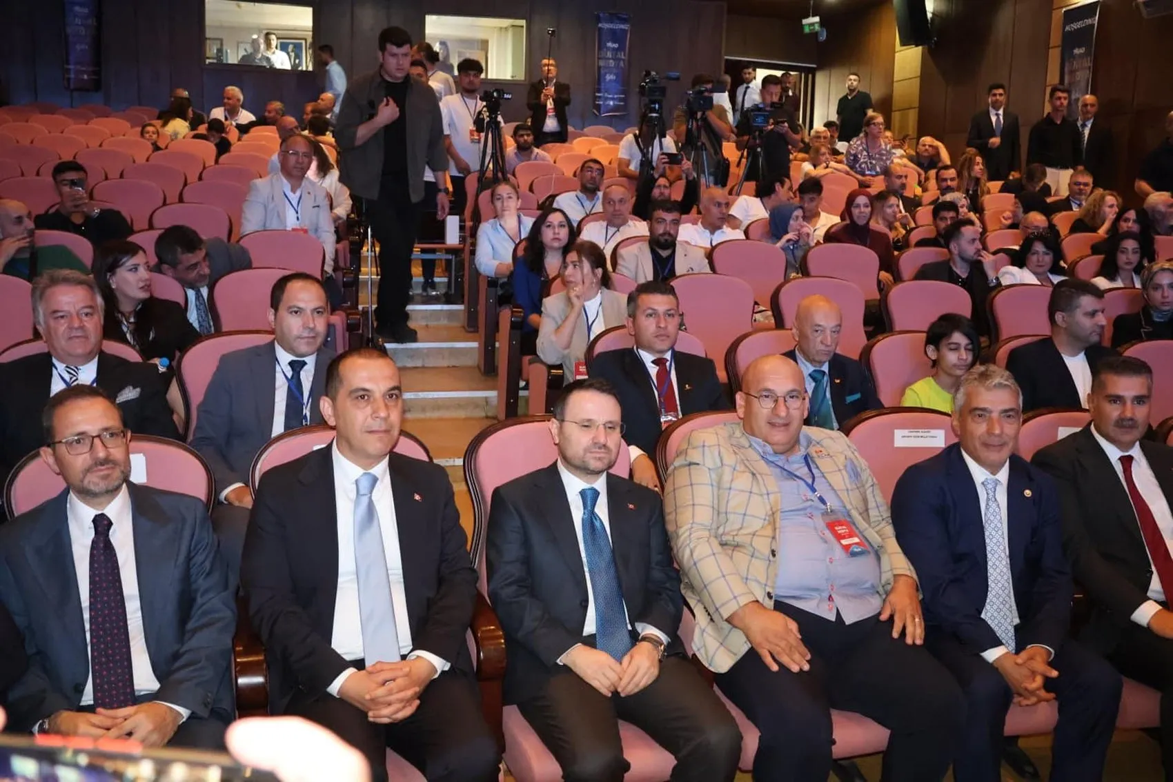 Adalet Bakanı Gürlek Terörsüz Türkiye sürecinin takvimini açıkladı