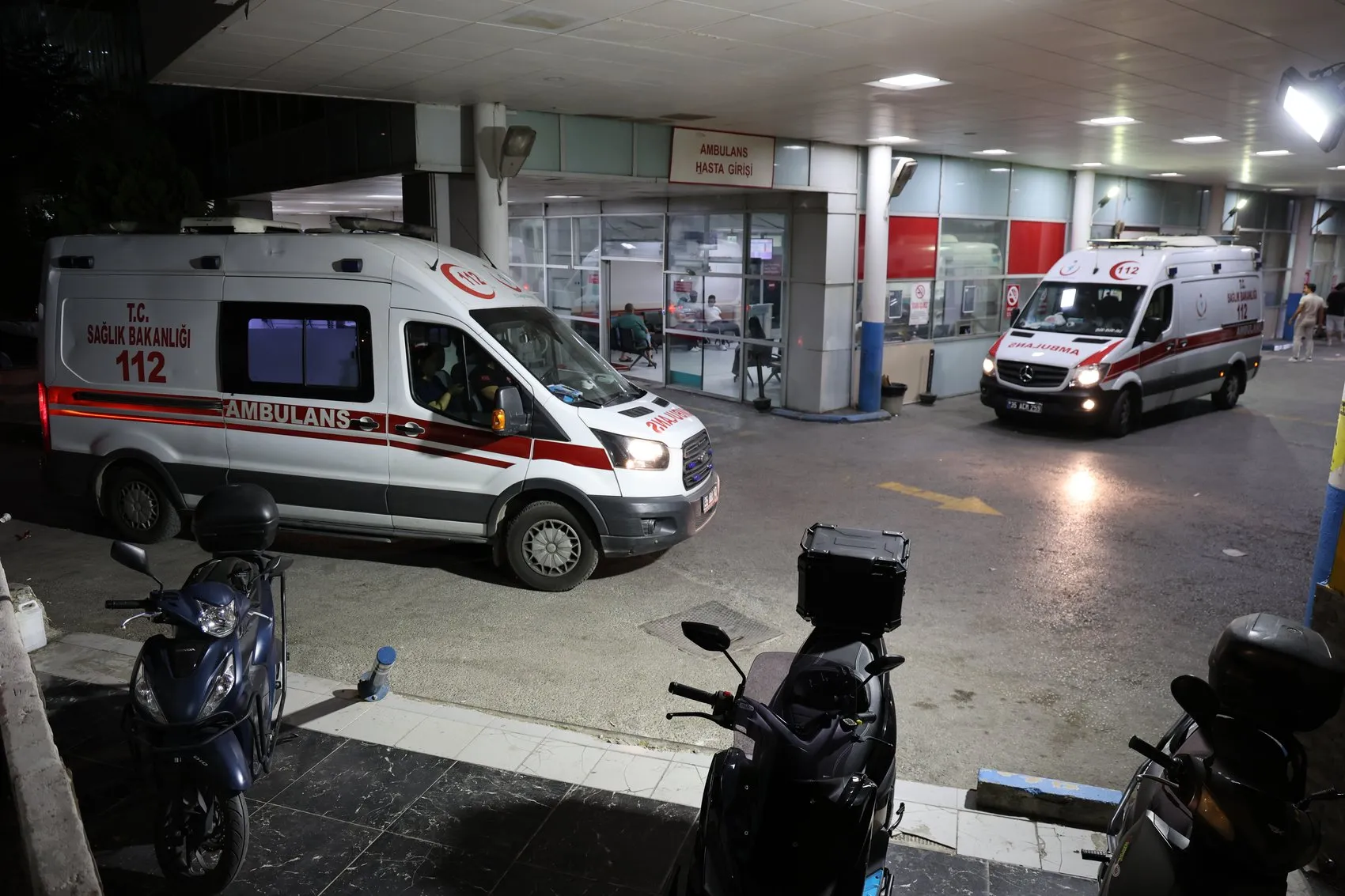 İzmir’de kız meselesi kavgası kanlı bitti