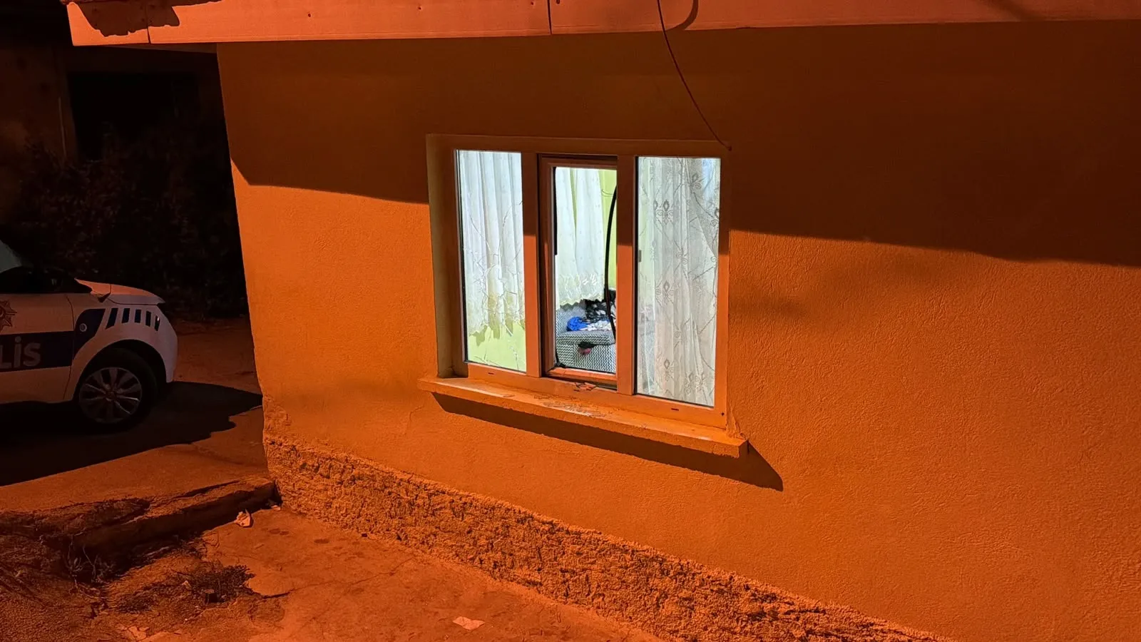 Eskişehir’de komşu kavgası kanlı bitti